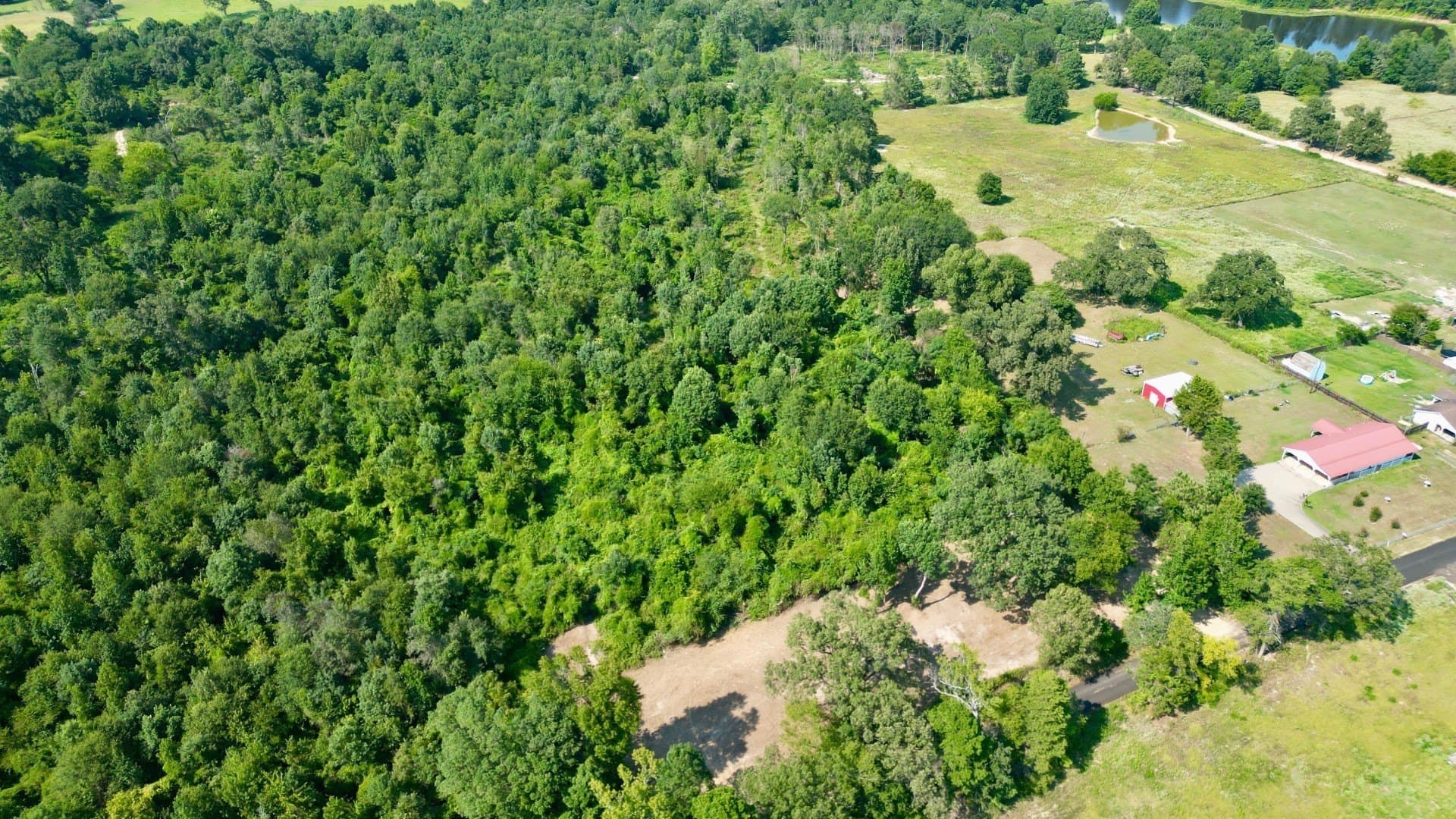3.53 acres in Camp County - photo 7