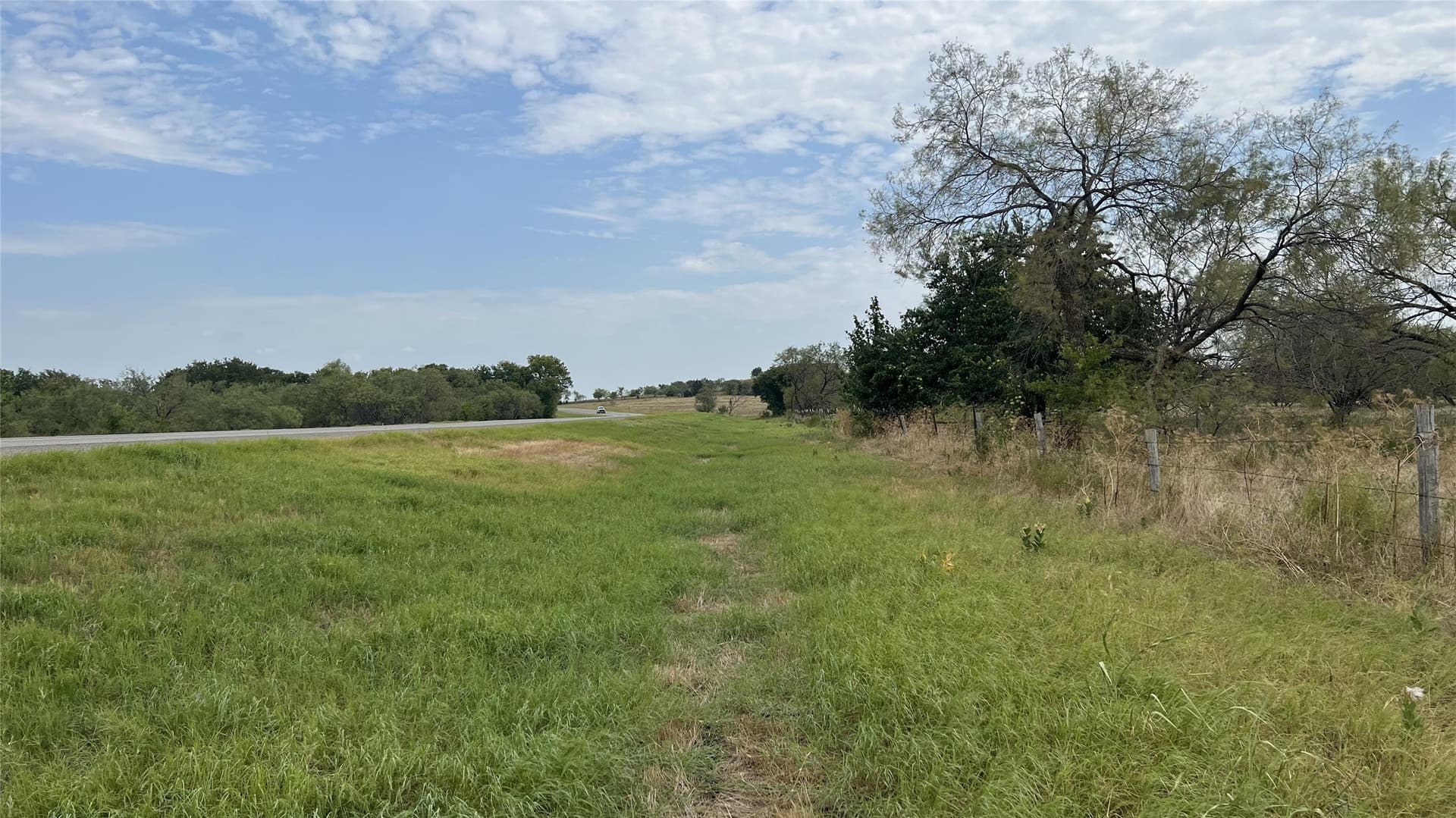 5.03 acres in Denton County - photo 8