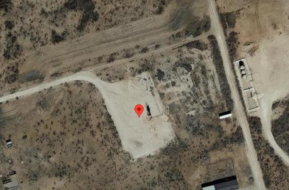 5.01 acres in Midland County
