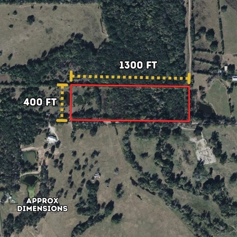 11.32 acres in Freestone County gallery image 3