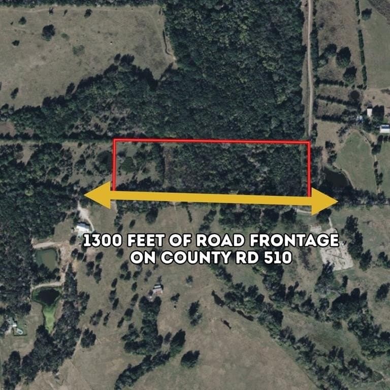 11.32 acres in Freestone County gallery image 2