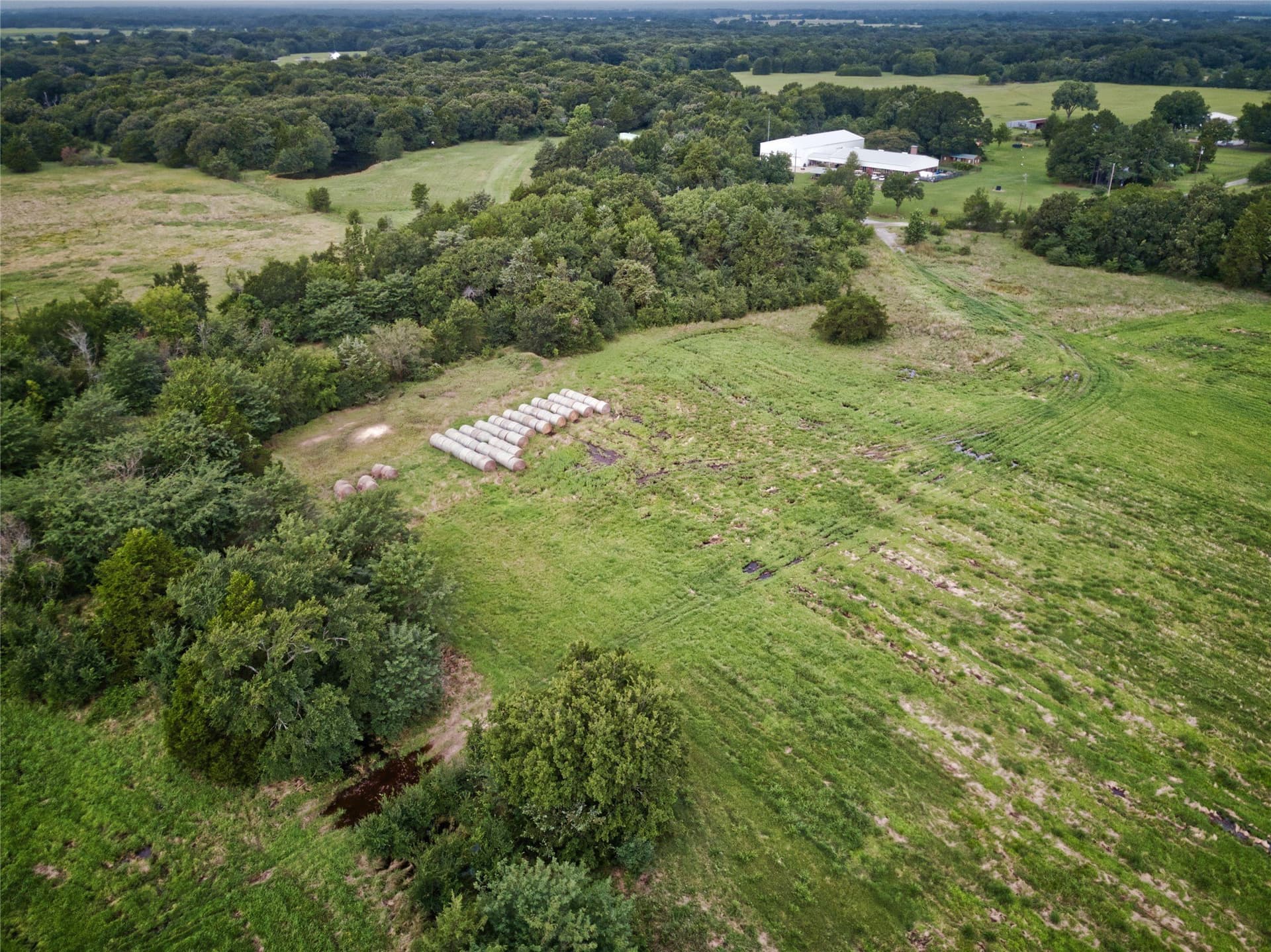 157.24 acres in Fannin County - photo 19