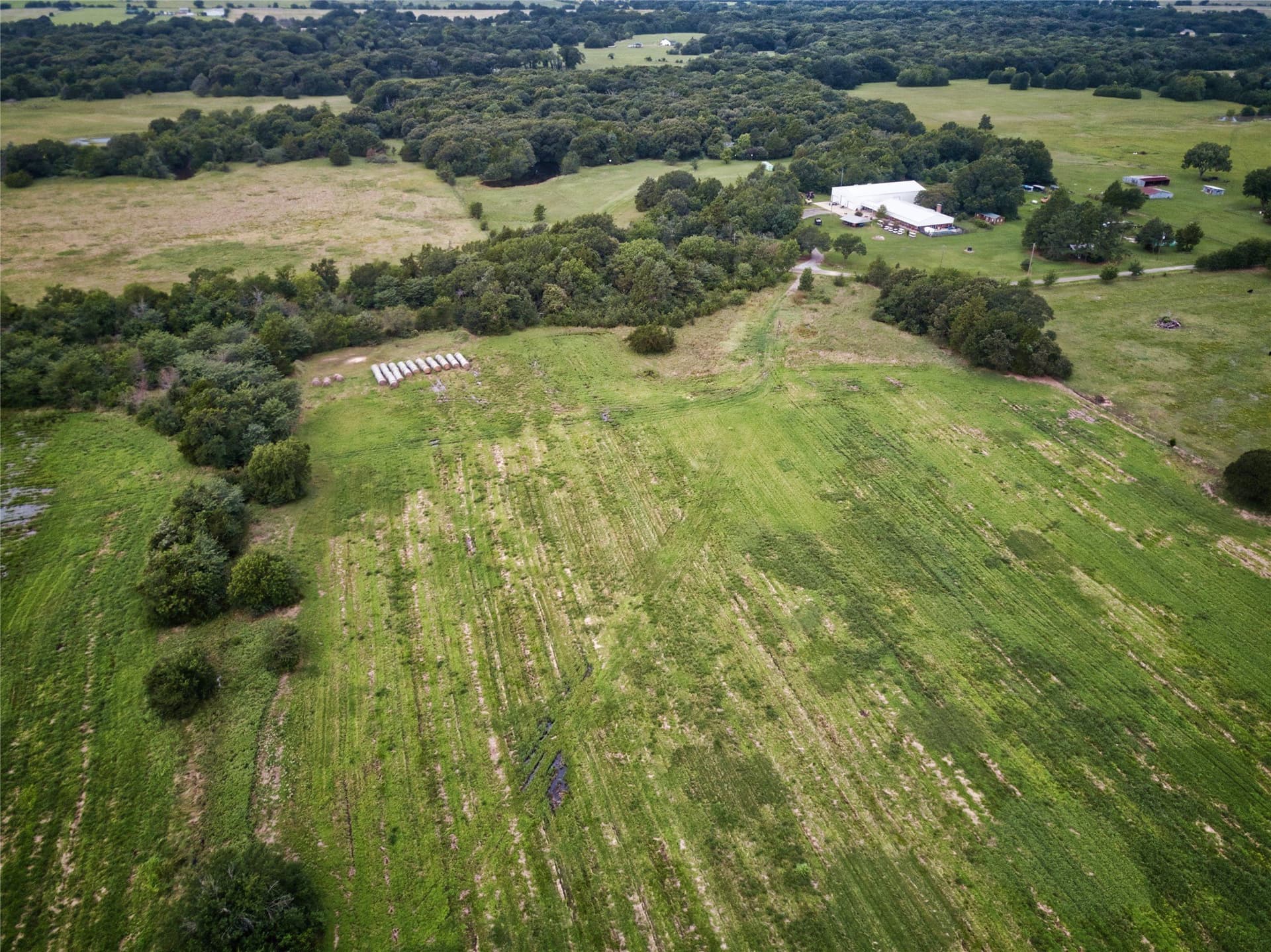 157.24 acres in Fannin County - photo 8