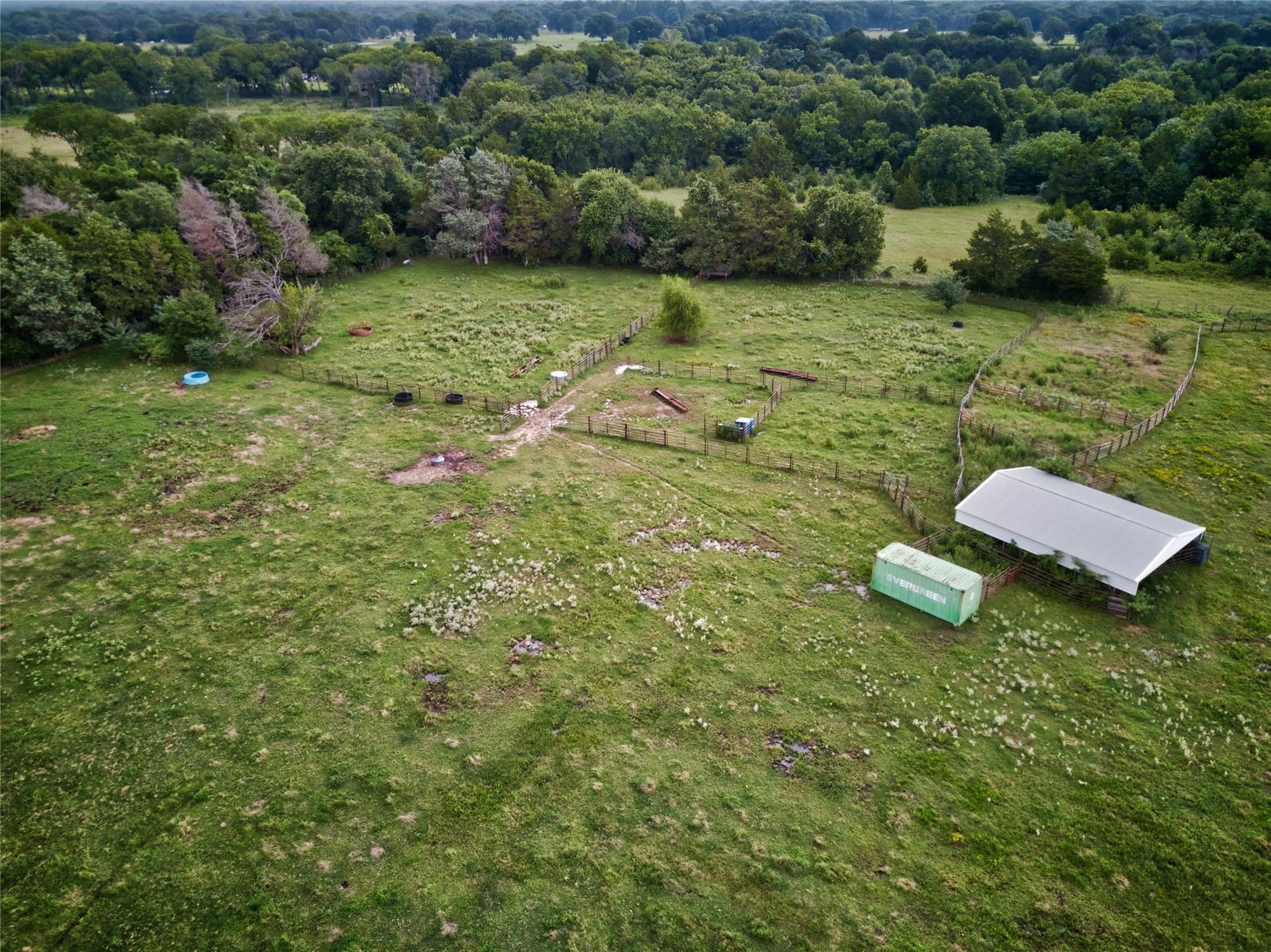 157.24 acres in Fannin County - photo 13
