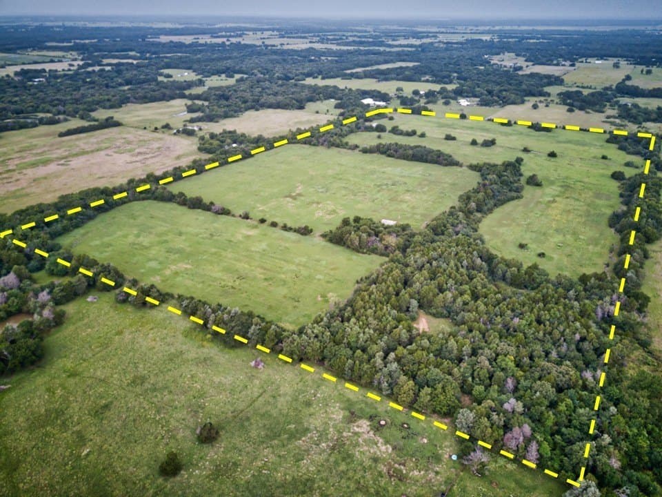 157.24 acres in Fannin County - photo 6
