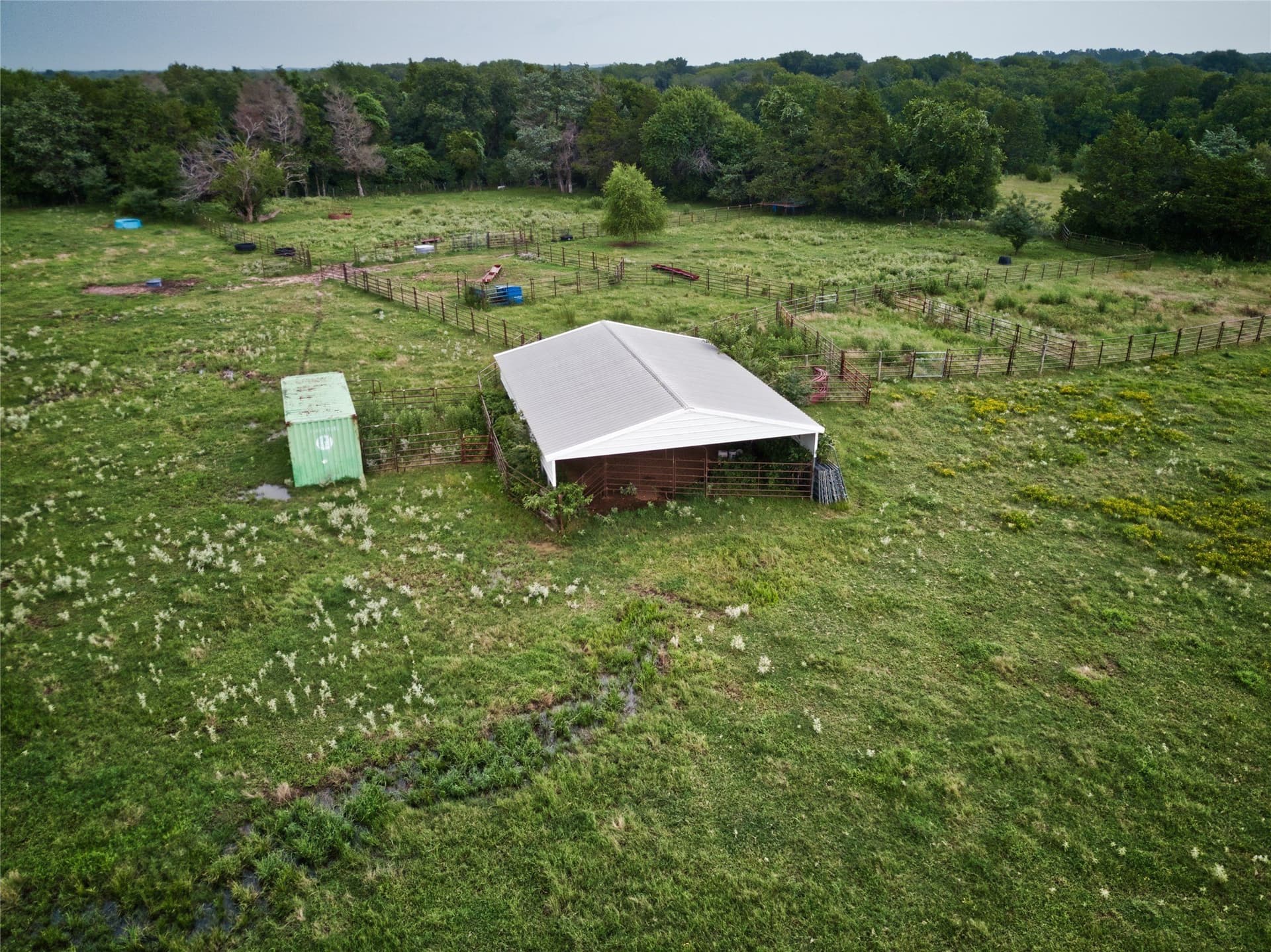 157.24 acres in Fannin County - photo 12