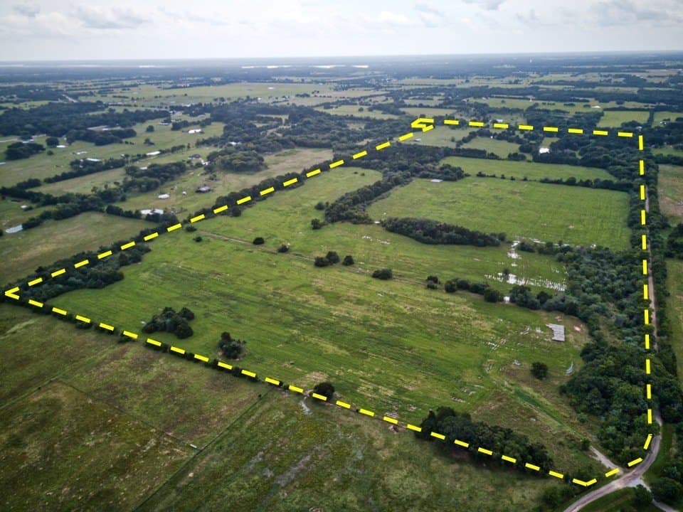 157.24 acres in Fannin County gallery image 3