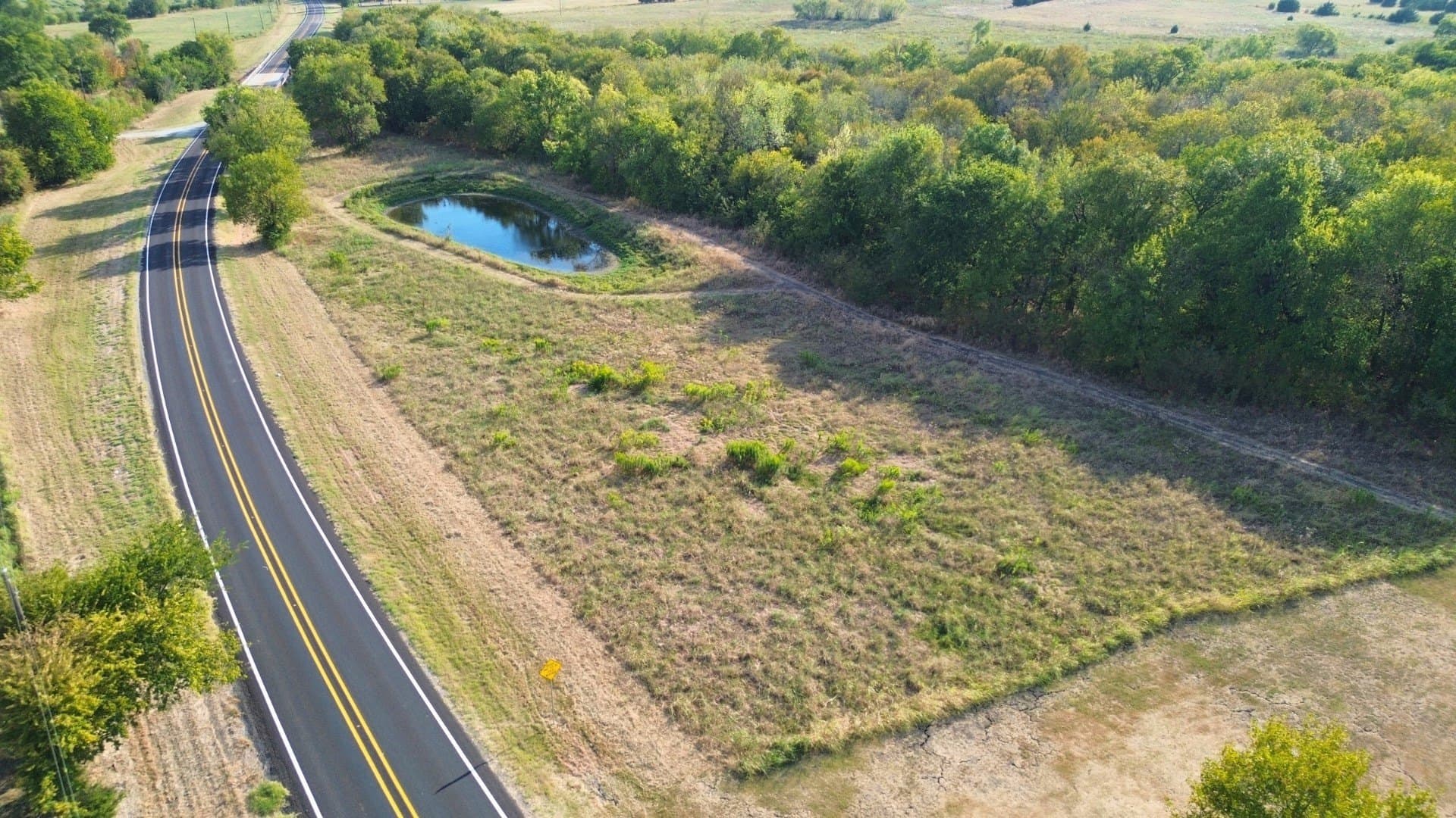 3.7 acres in Delta County