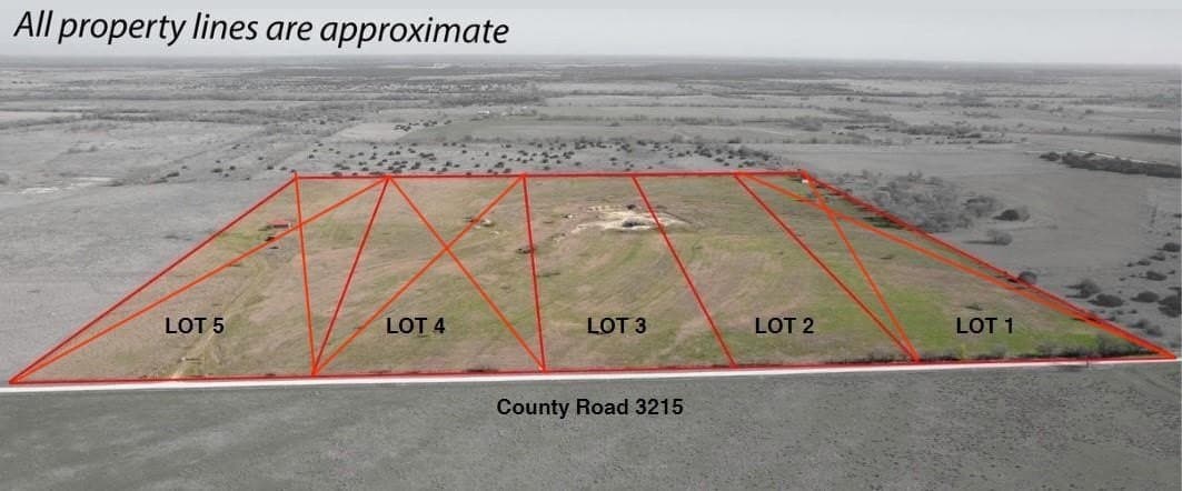 11 acres in Bosque County - photo 8