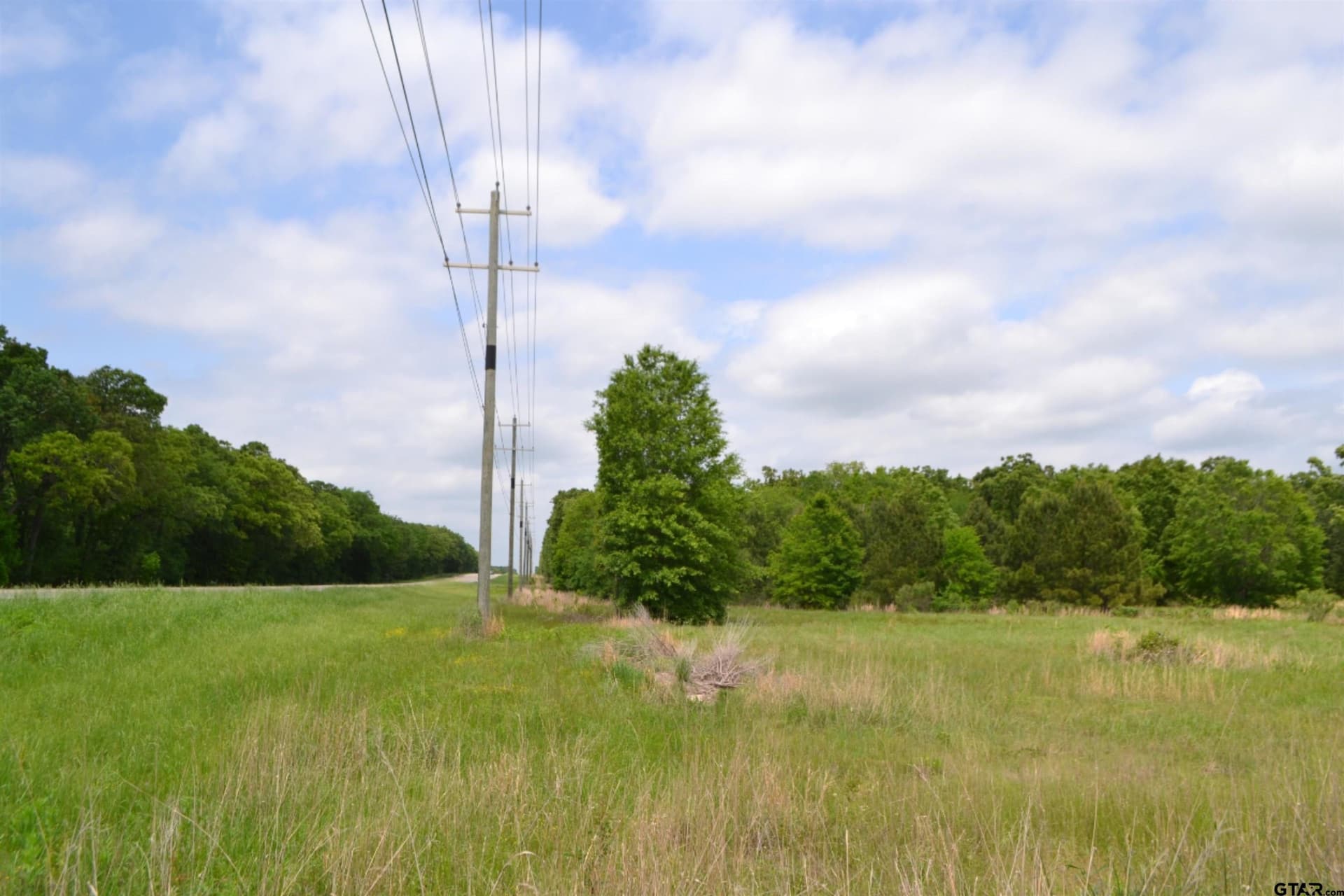 6.4 acres in Wood County featured view