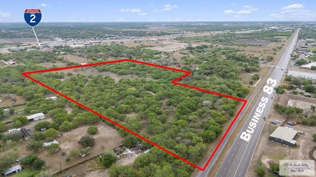 23.58 acres in CAMERON County gallery image 4