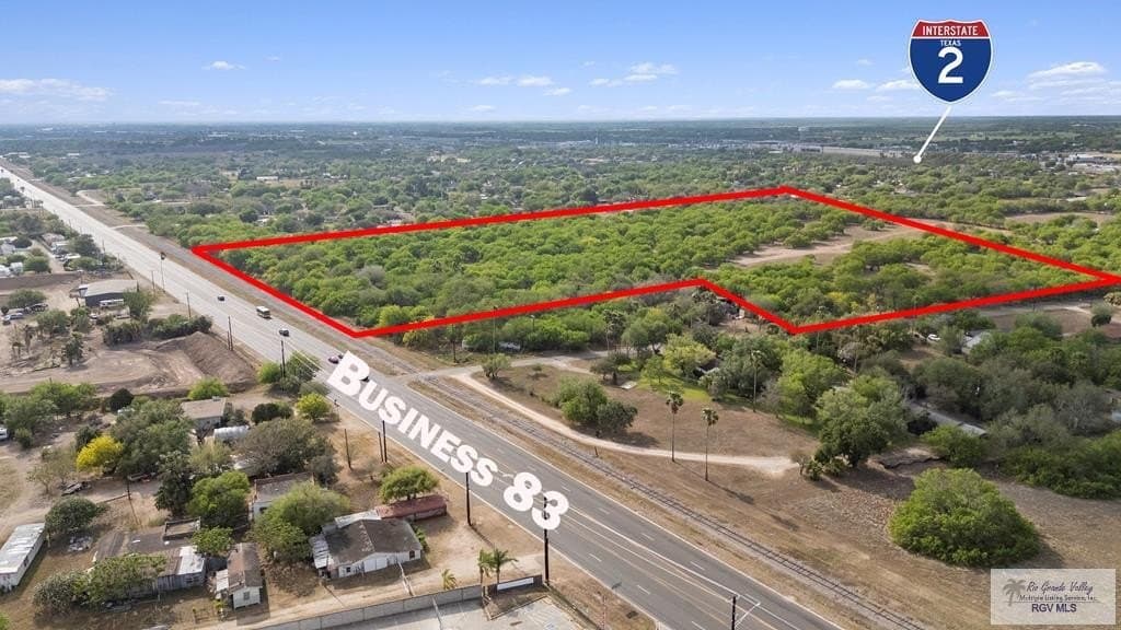 23.58 acres in CAMERON County gallery image 2