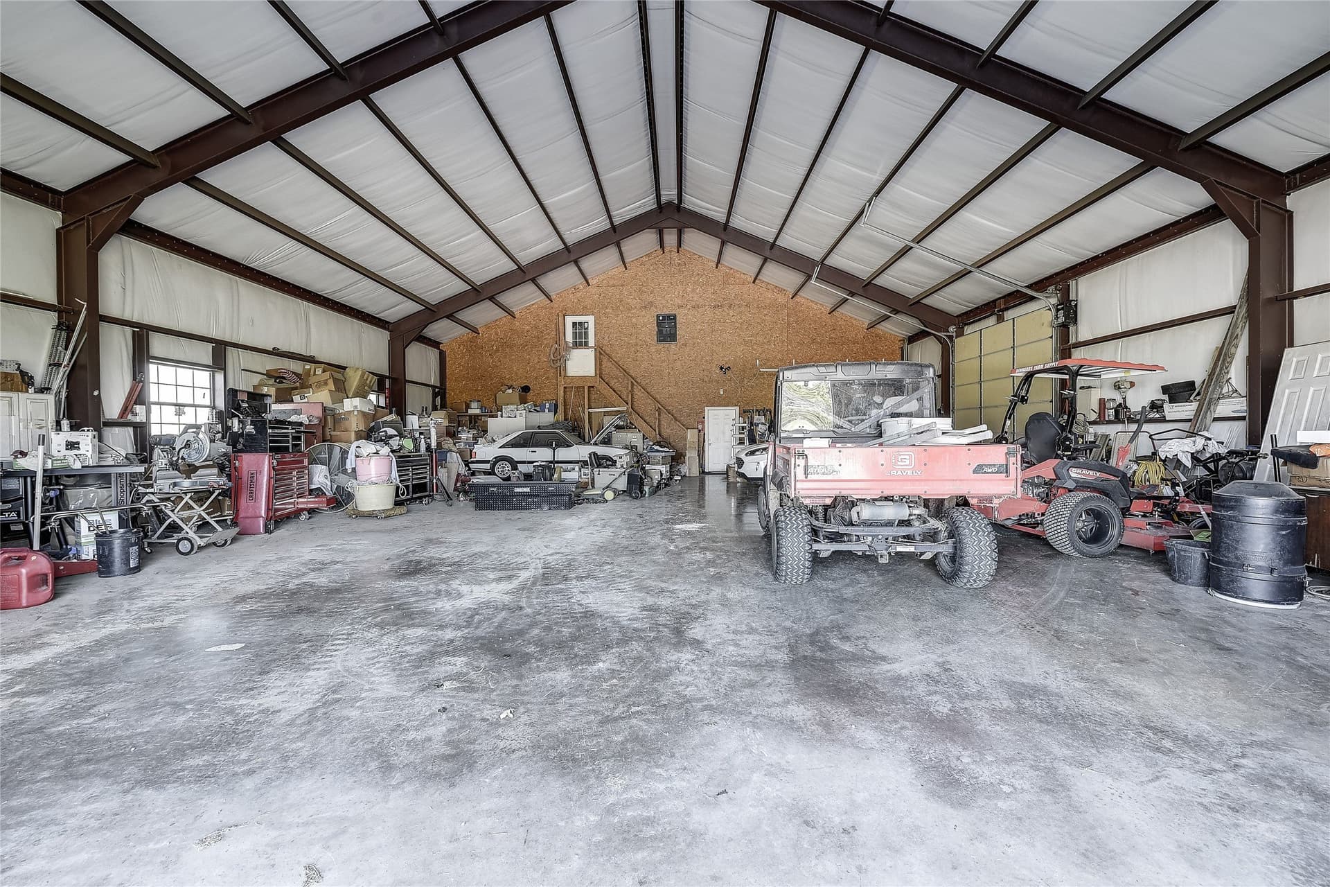 120.1 acres in Grayson County - photo 22