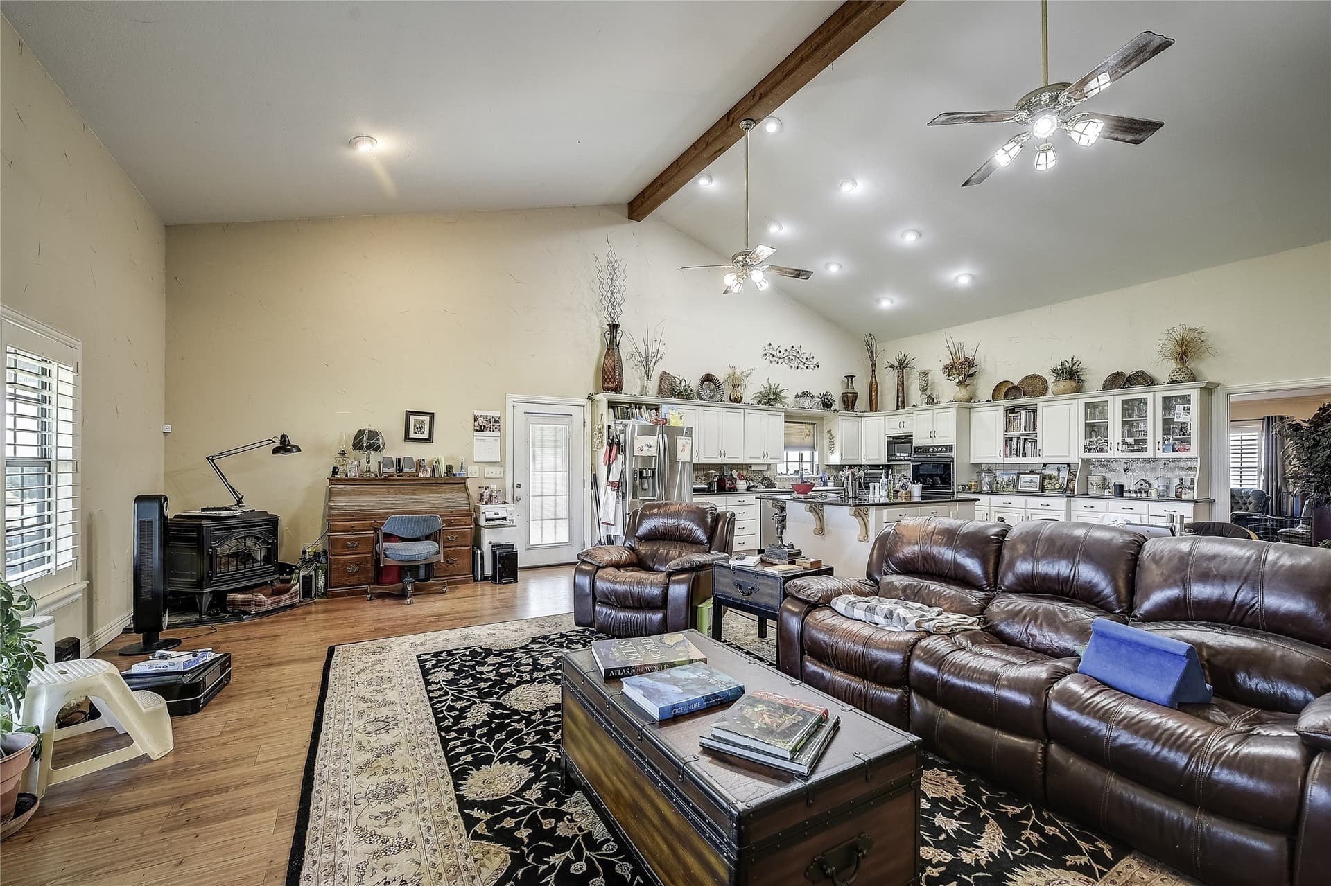120.1 acres in Grayson County - photo 9