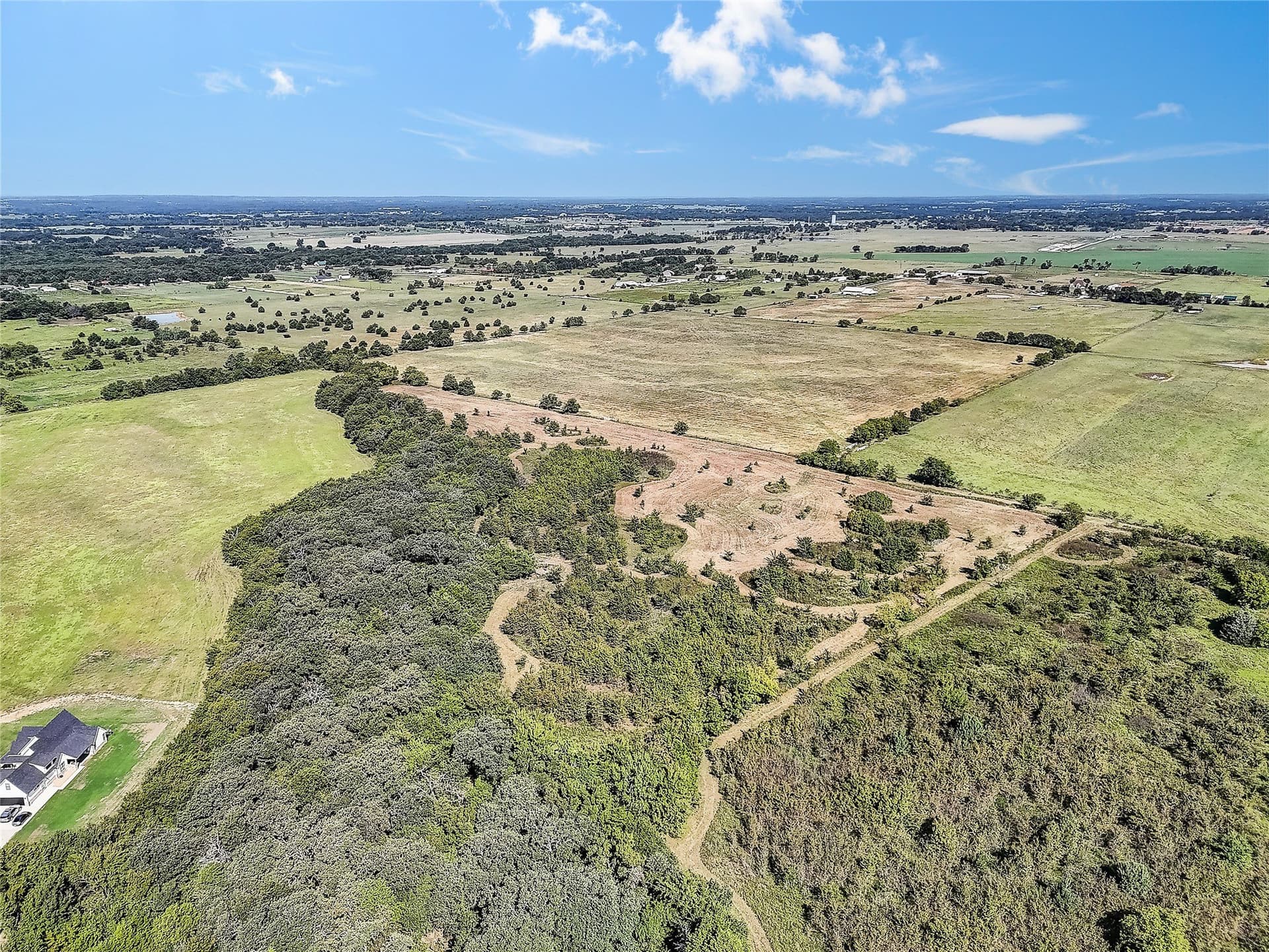 120.1 acres in Grayson County - photo 25