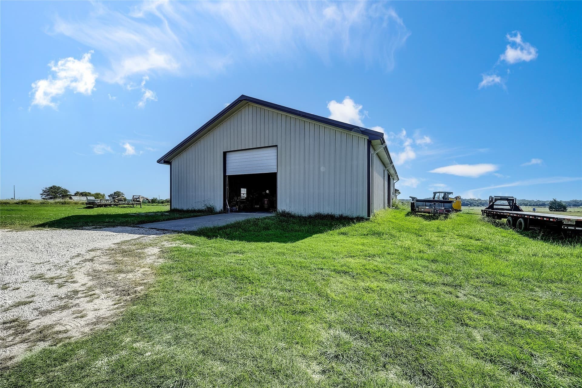 120.1 acres in Grayson County - photo 6