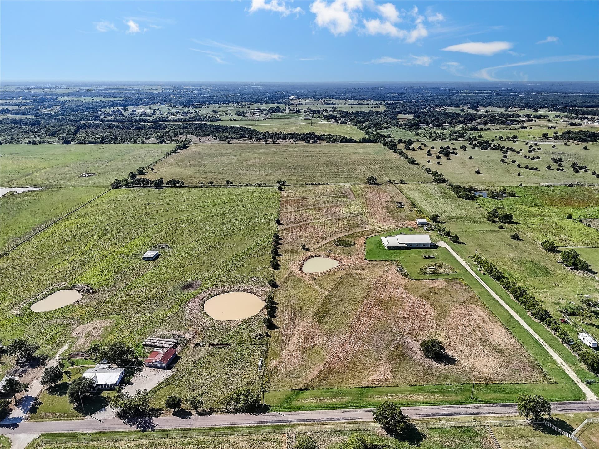 120.1 acres in Grayson County - photo 29
