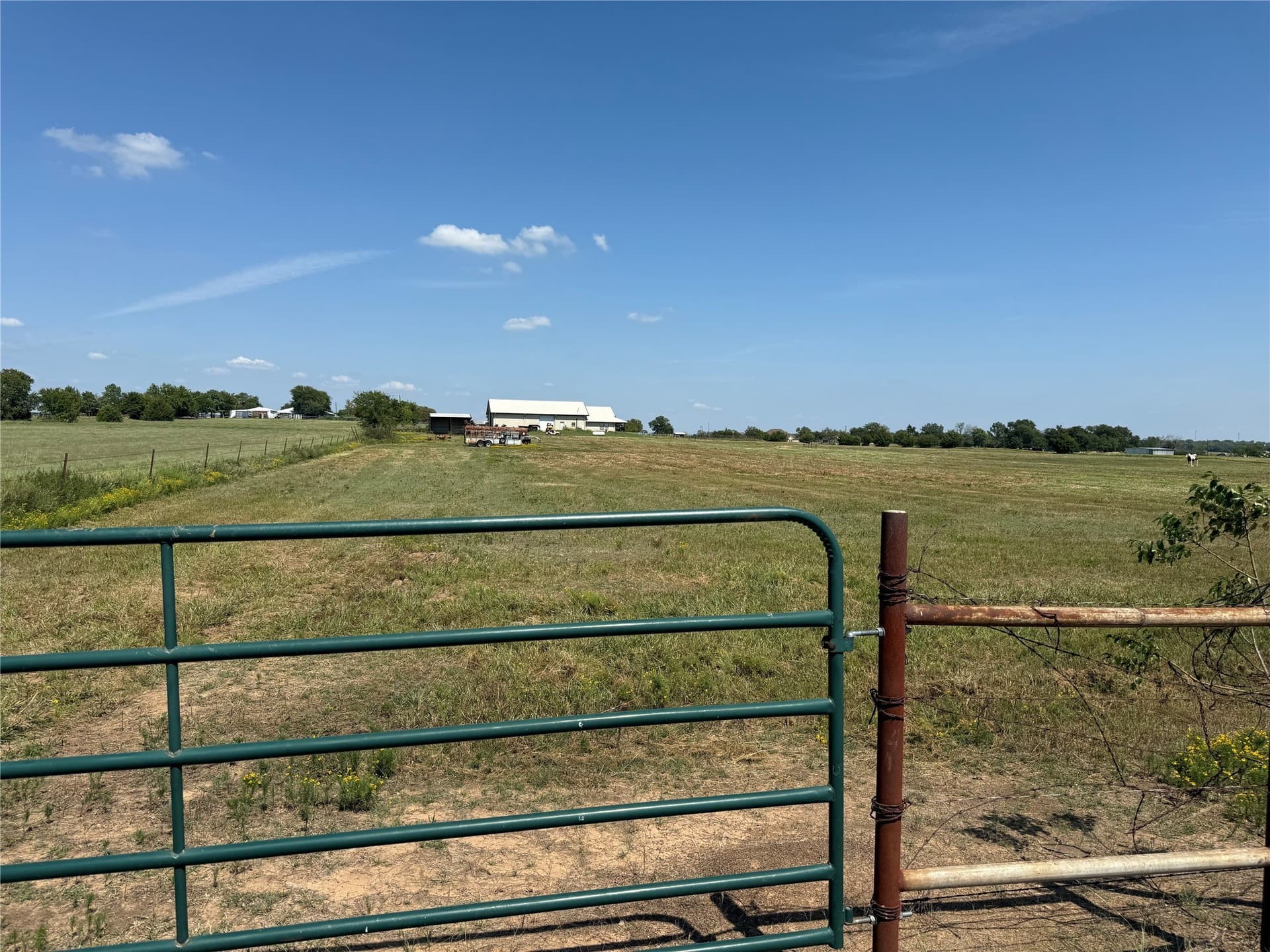 120.1 acres in Grayson County - photo 39