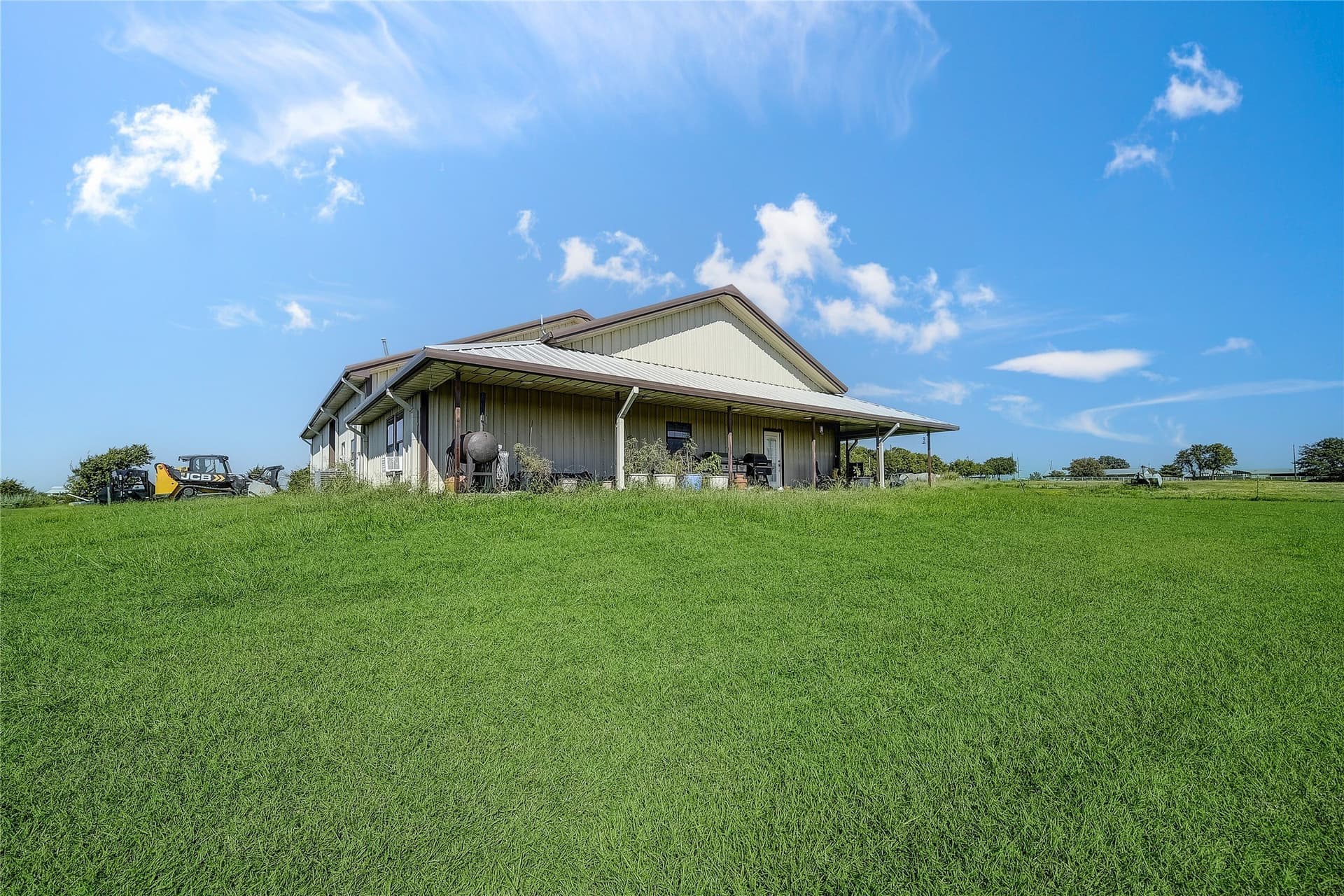 120.1 acres in Grayson County gallery image 2