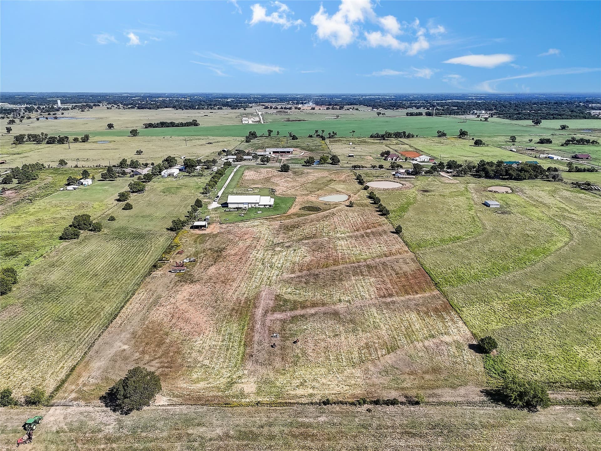 120.1 acres in Grayson County - photo 23