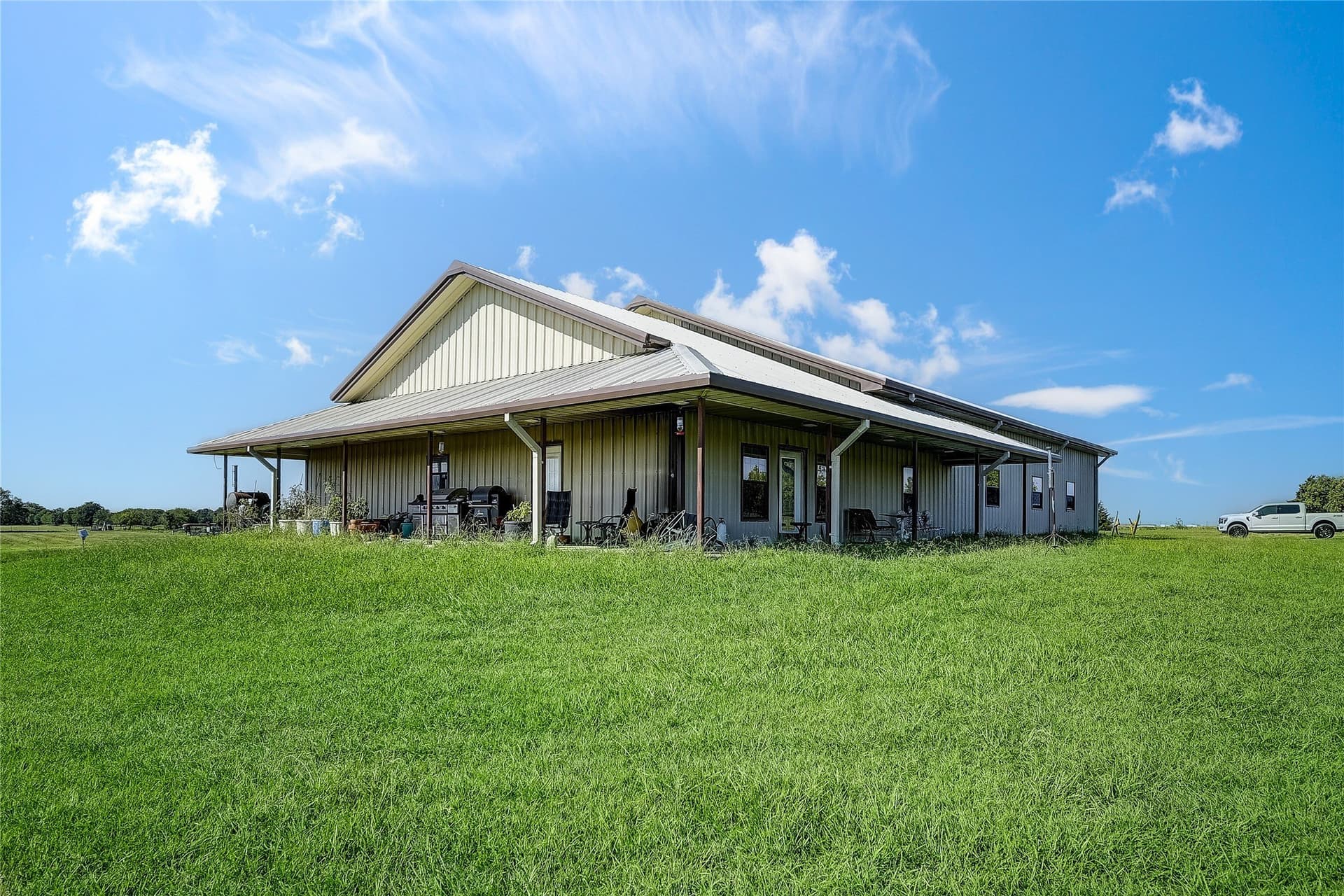 120.1 acres in Grayson County gallery image 3