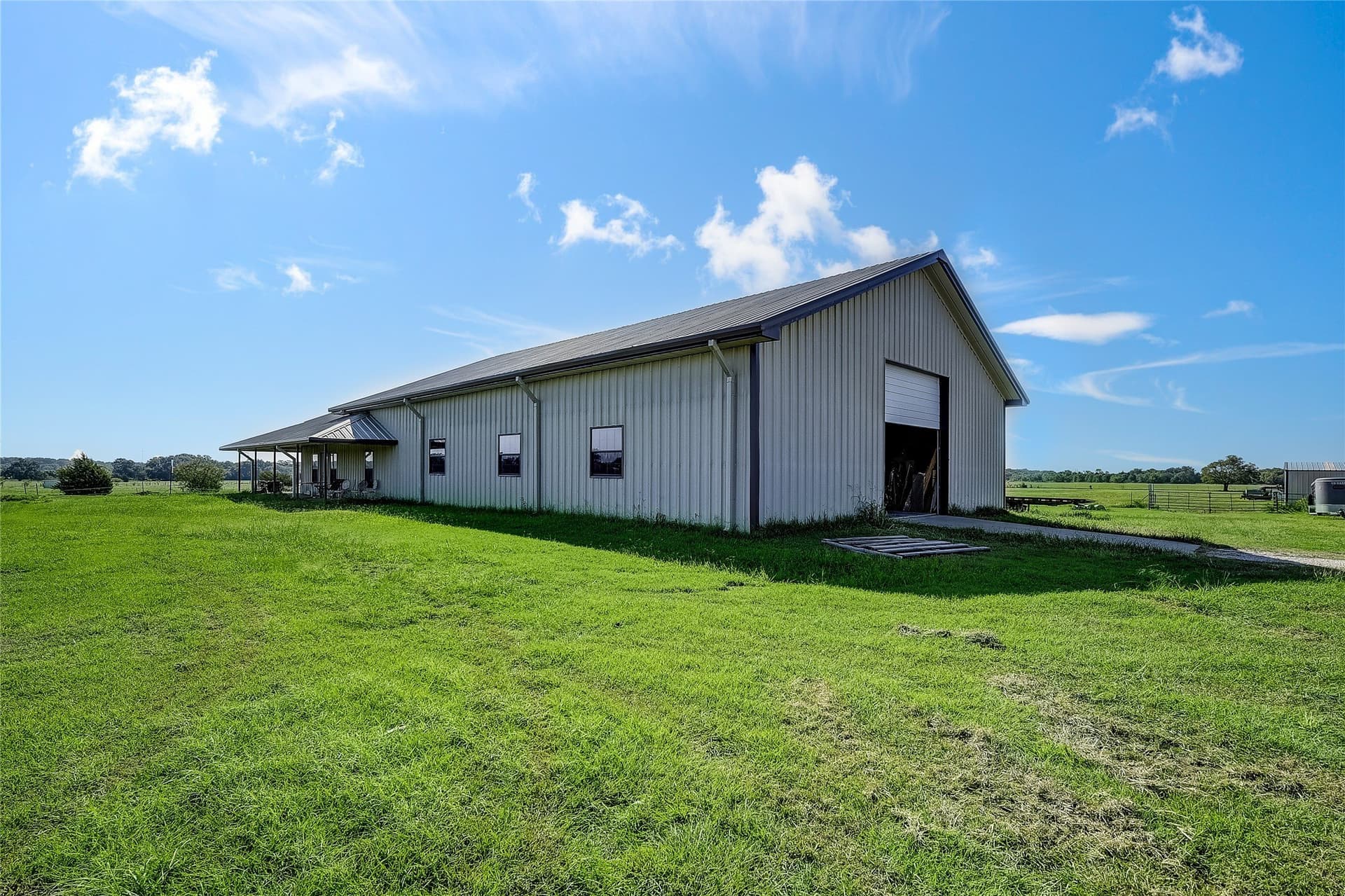 120.1 acres in Grayson County featured view