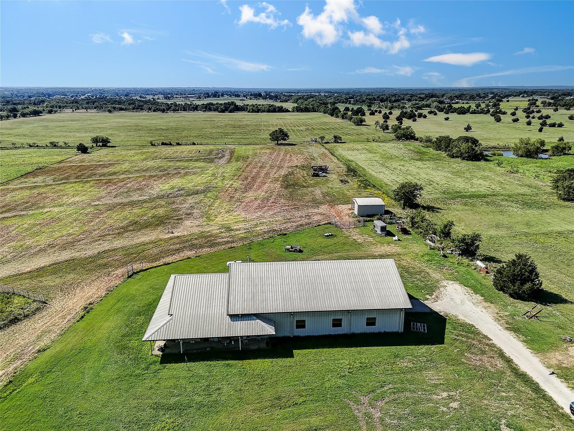 120.1 acres in Grayson County - photo 7