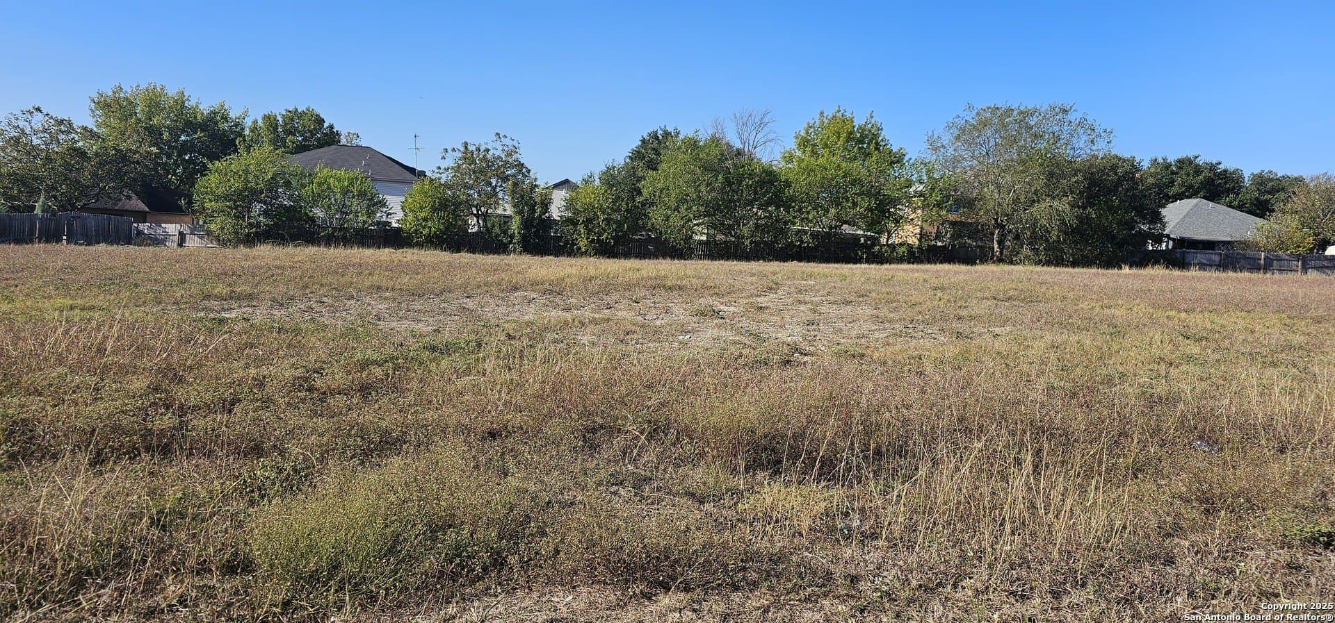 0.18 acres in Bexar County