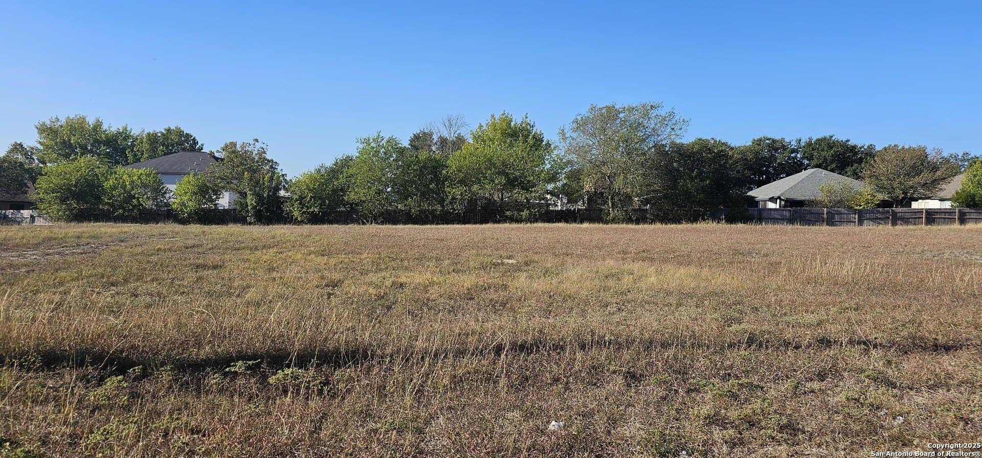 0.18 acres in Bexar County gallery image 3