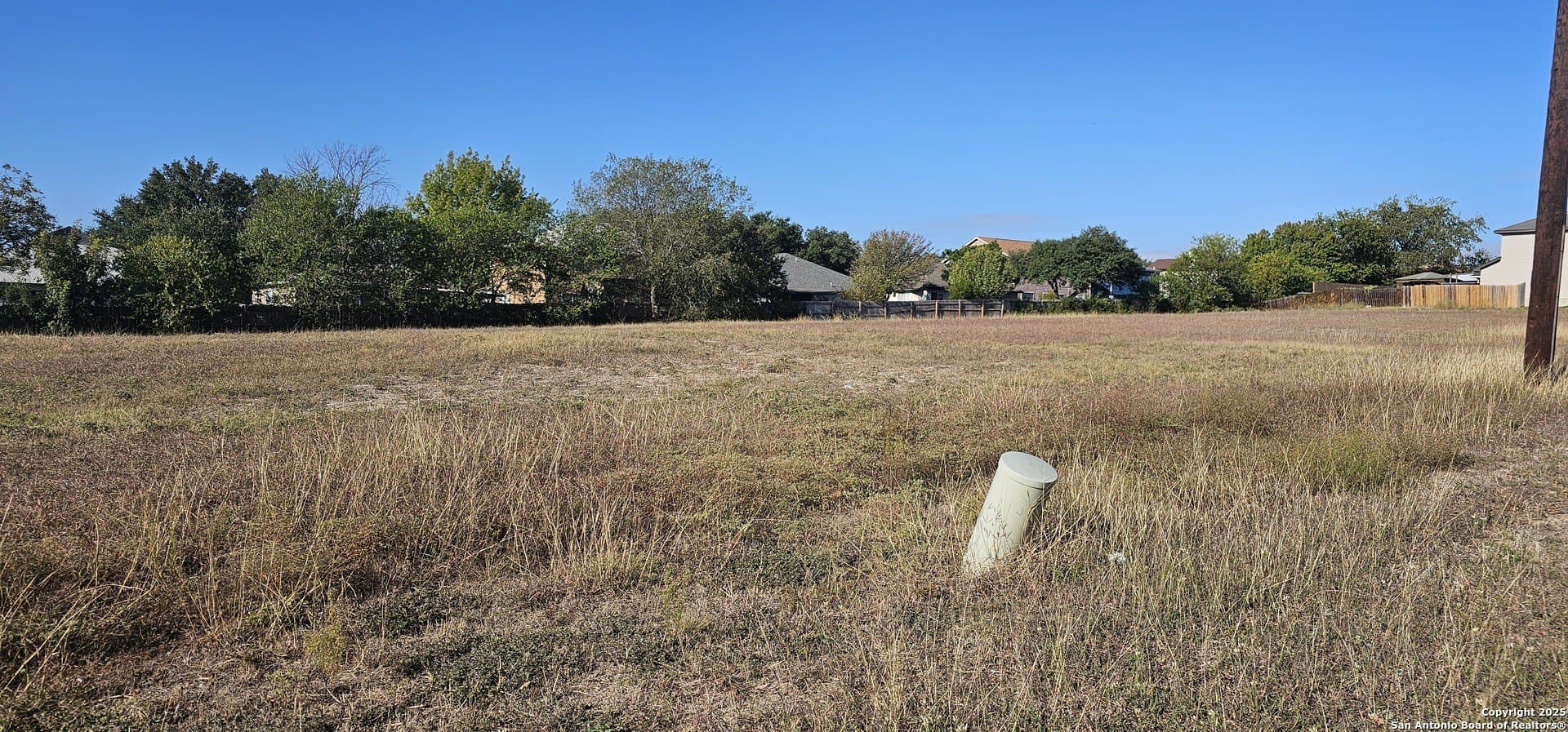 0.18 acres in Bexar County gallery image 4