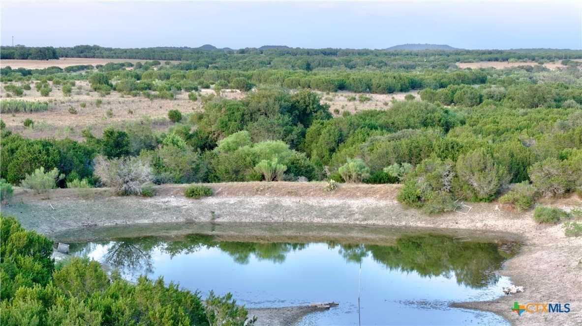 47.47 acres in Lampasas County - photo 2