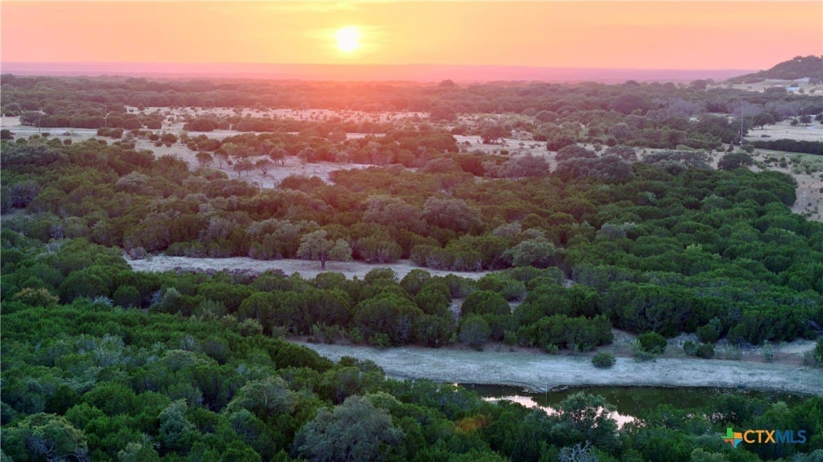 47.47 acres in Lampasas County - photo 8
