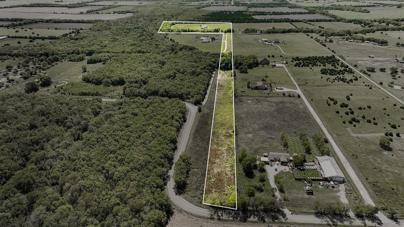 25 acres in Collin County - photo 12