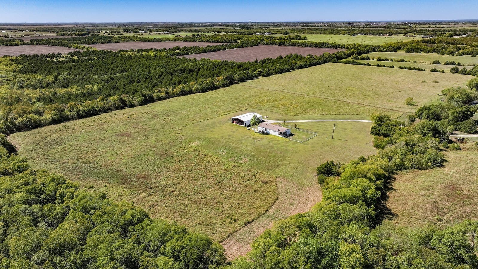 25 acres in Collin County - photo 10