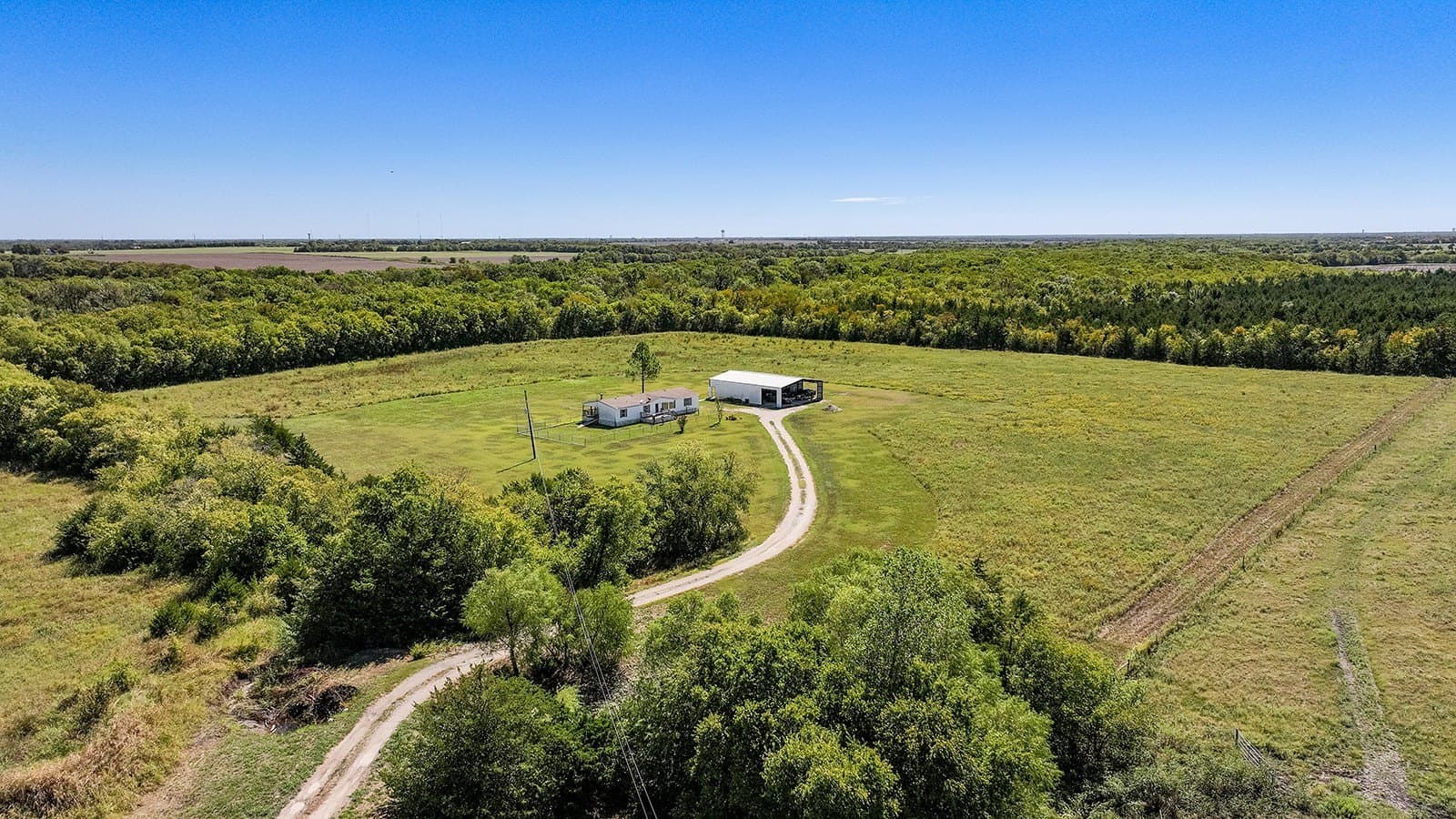 25 acres in Collin County - photo 8