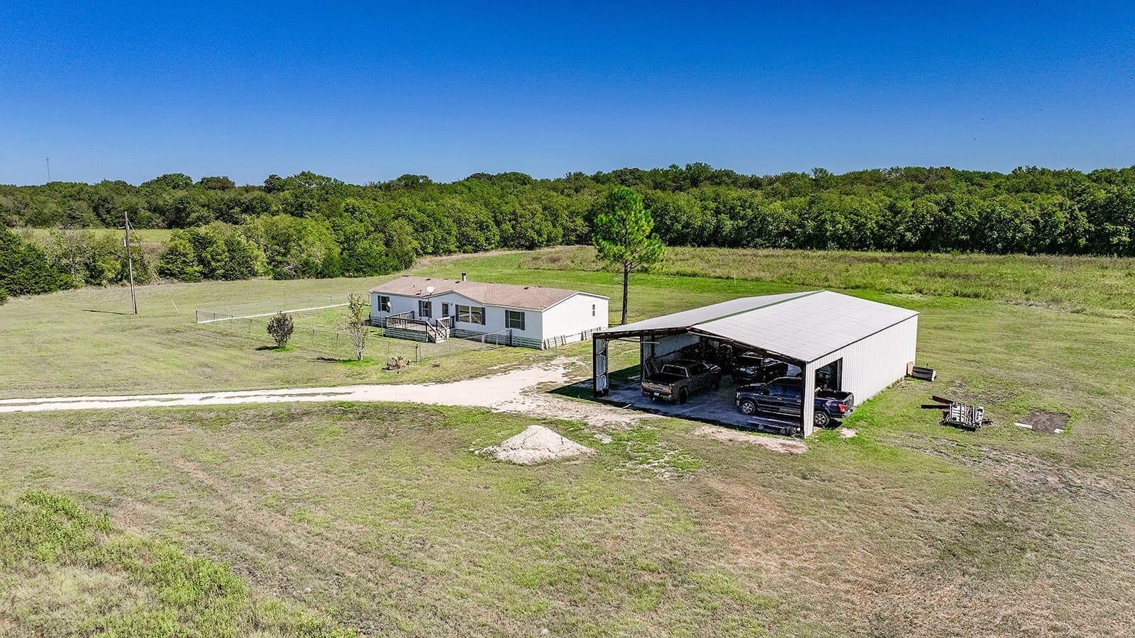 25 acres in Collin County - photo 16