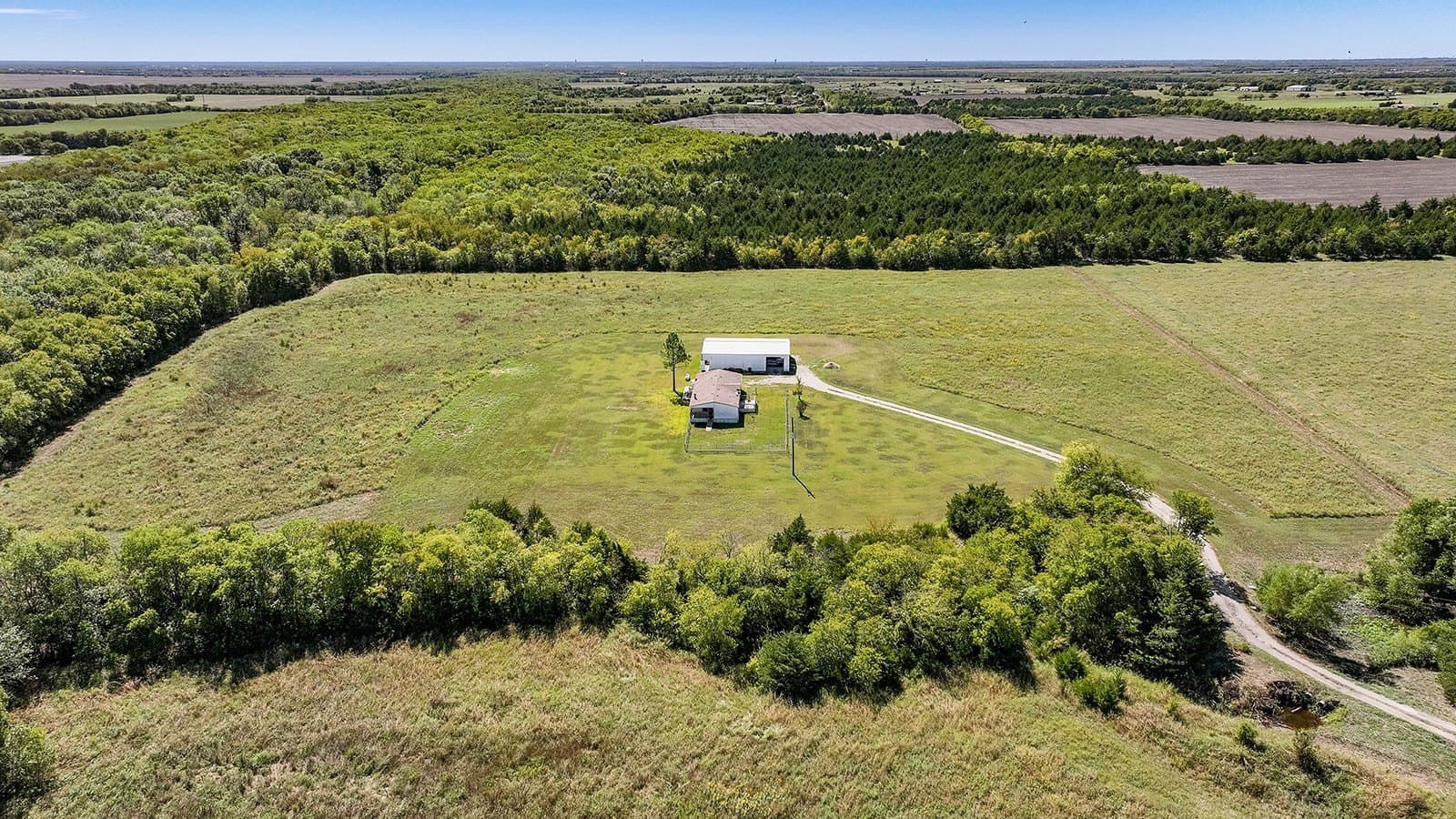 25 acres in Collin County - photo 9