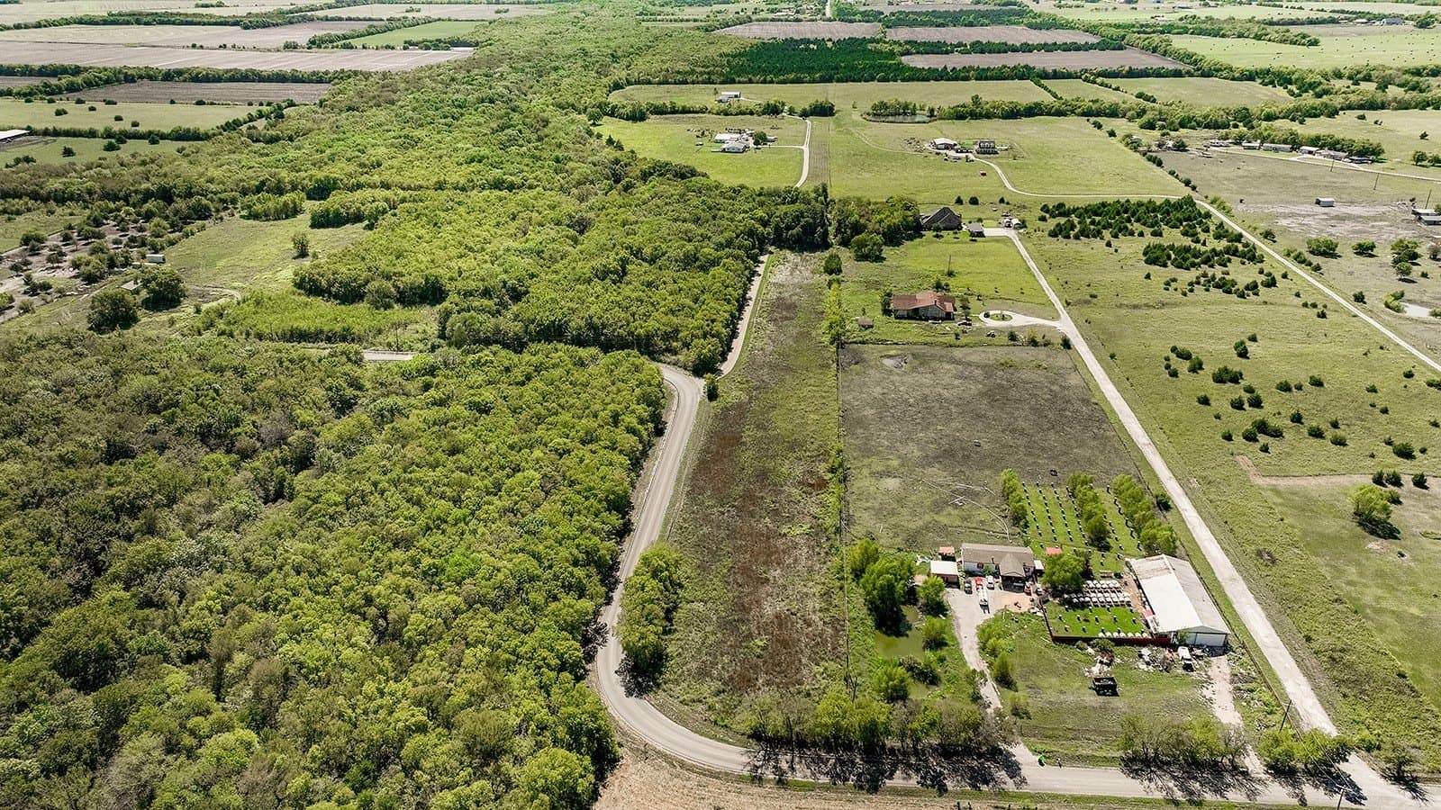 25 acres in Collin County - photo 13