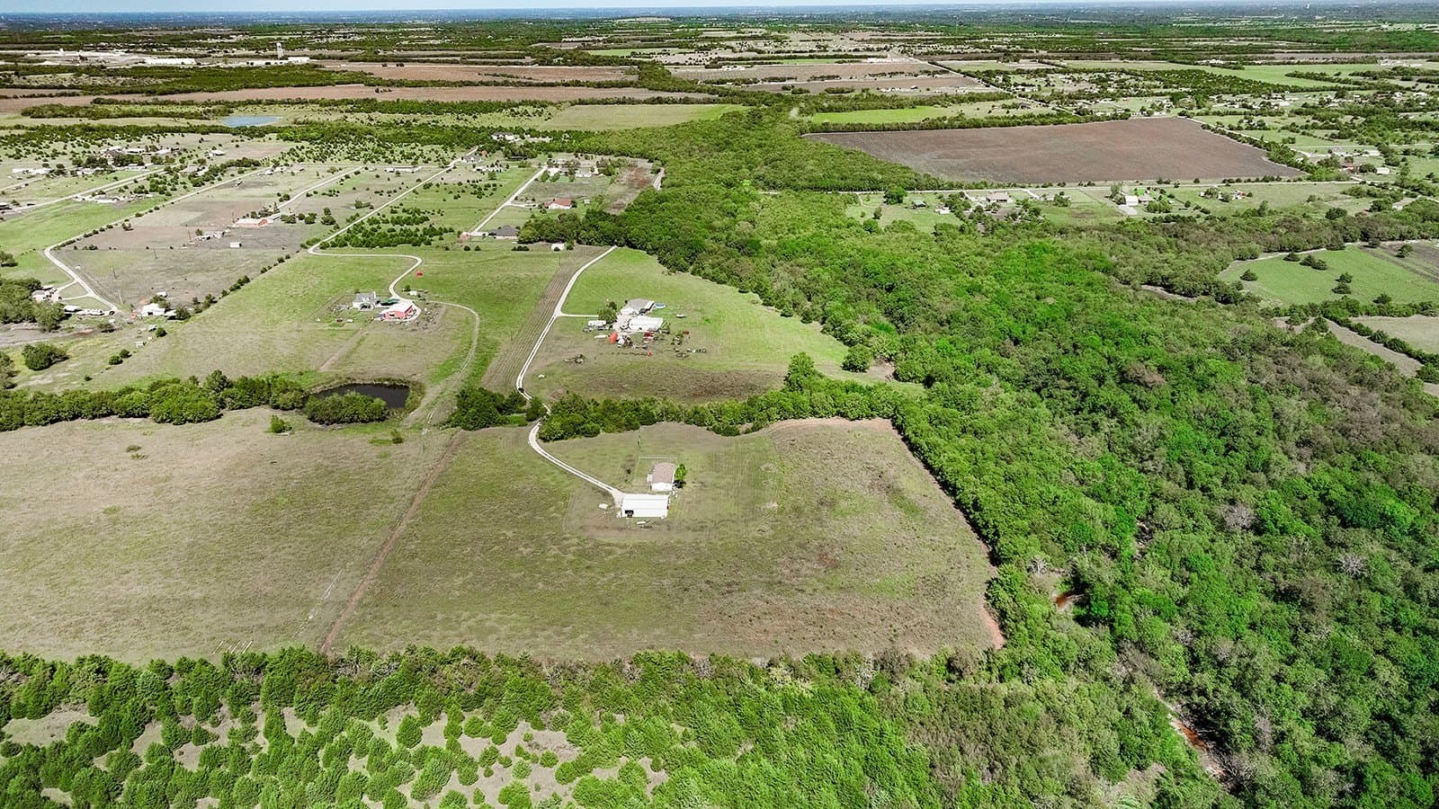 25 acres in Collin County - photo 14