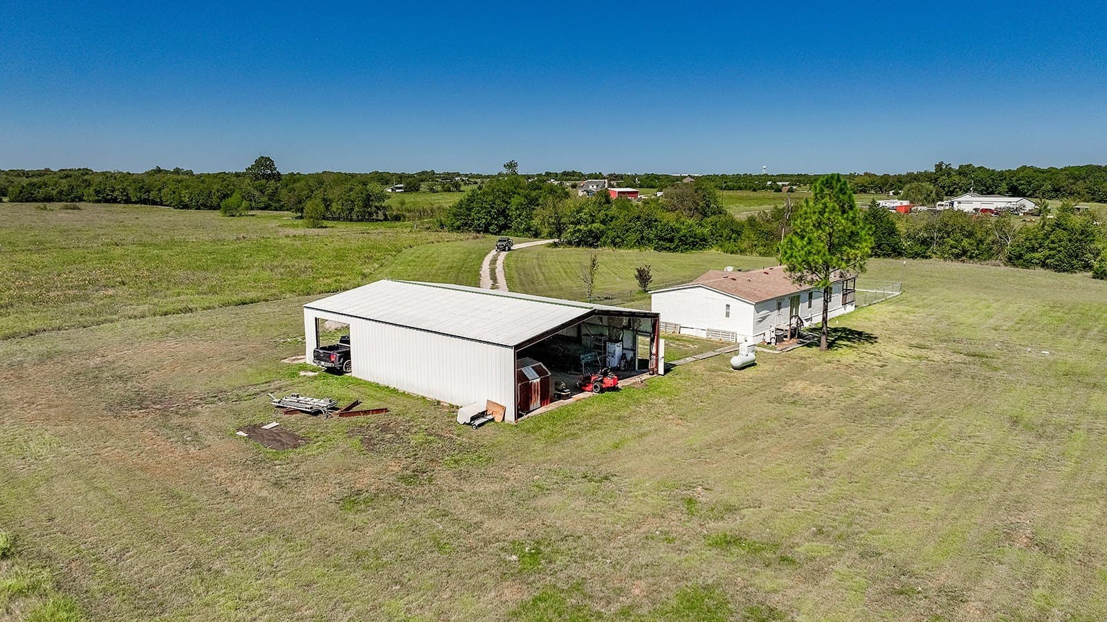 25 acres in Collin County - photo 17
