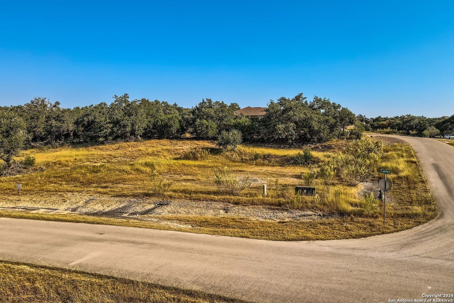 1.02 acres in Comal County featured view