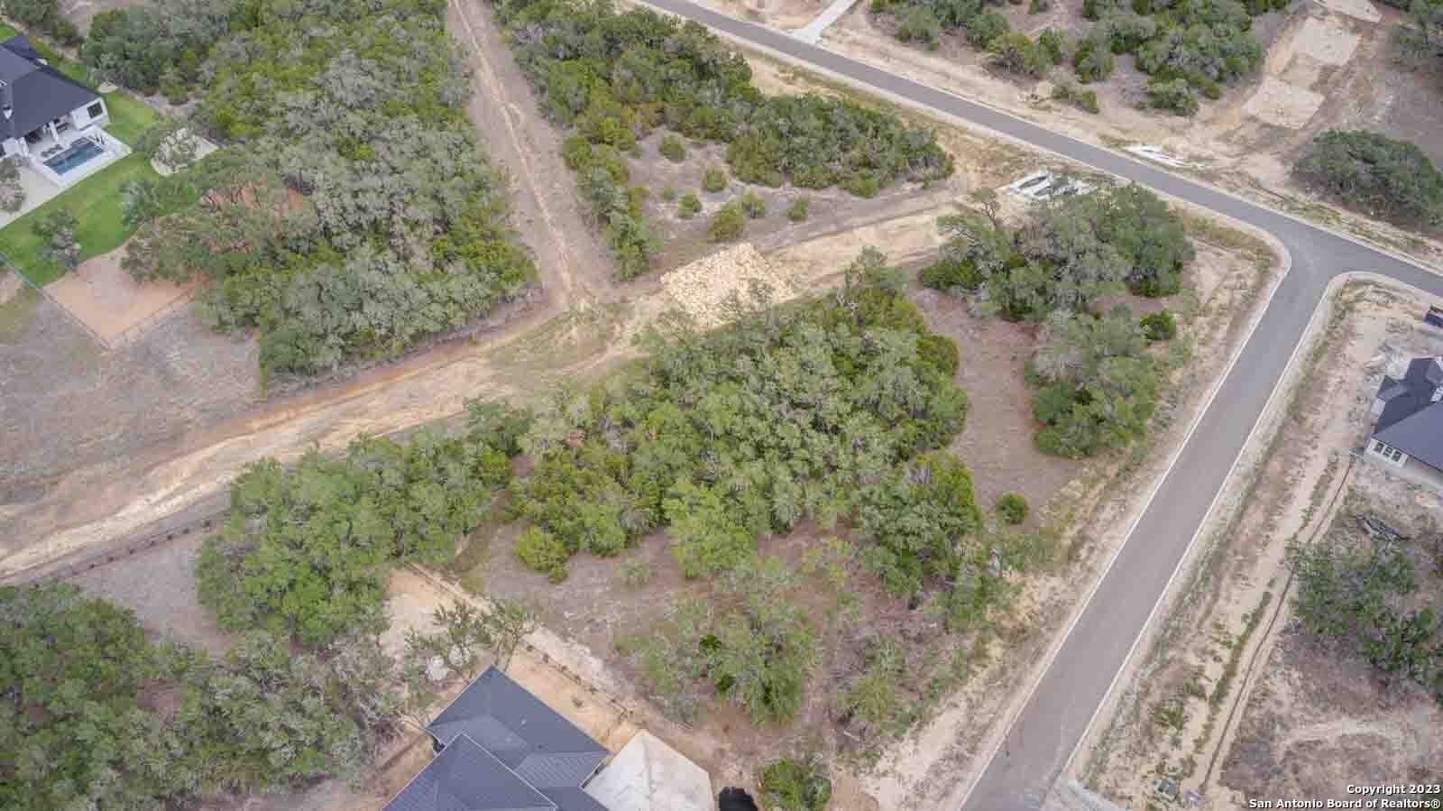 1.26 acres in Comal County featured view