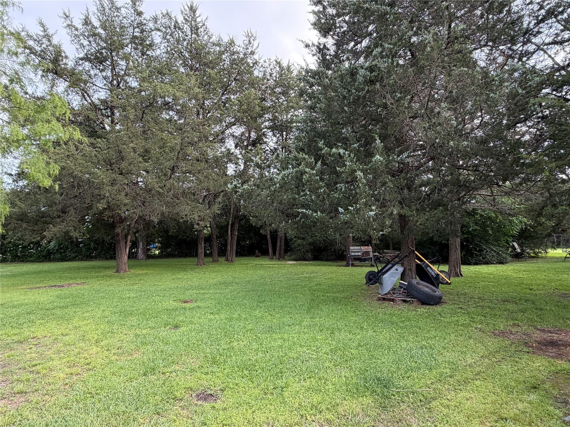 1.25 acres in Dallas County featured view
