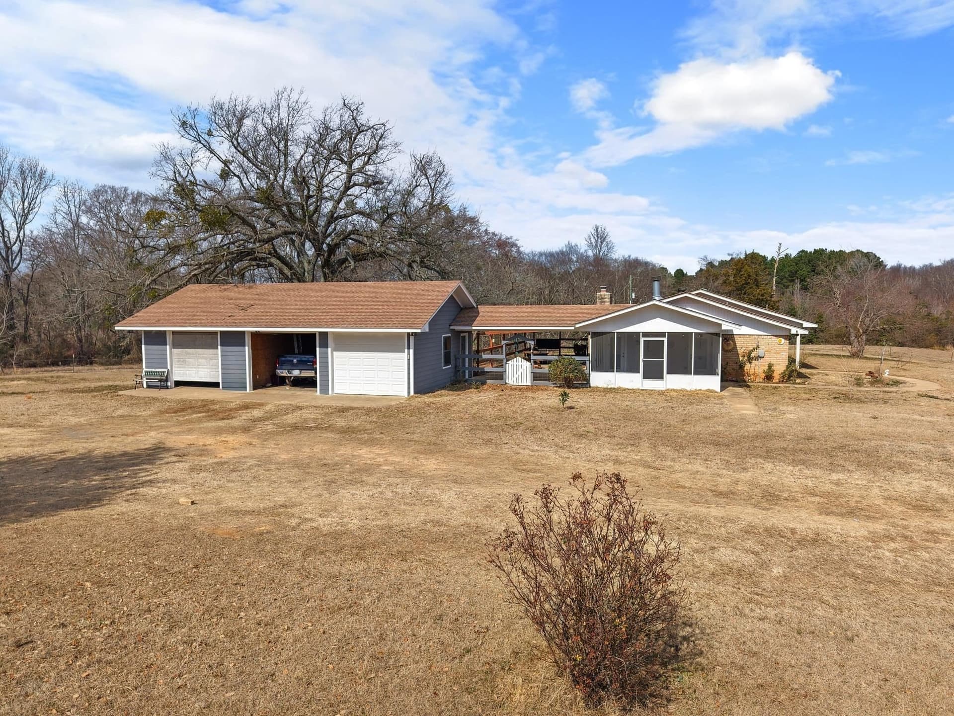 10.38 acres in Upshur County gallery image 4