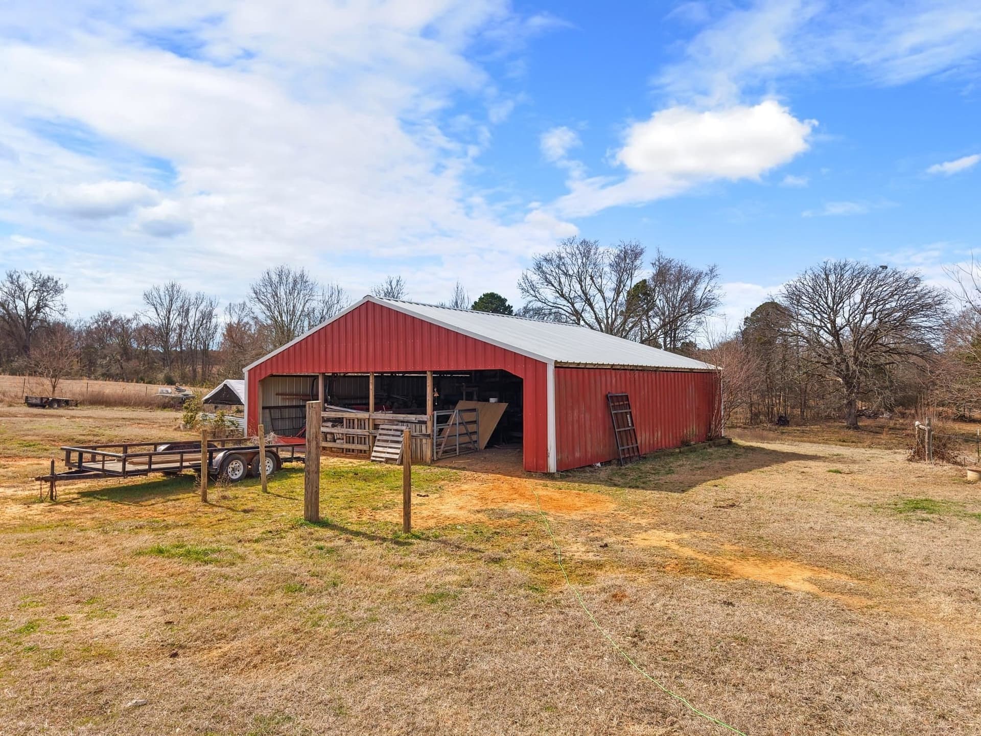 10.38 acres in Upshur County featured view