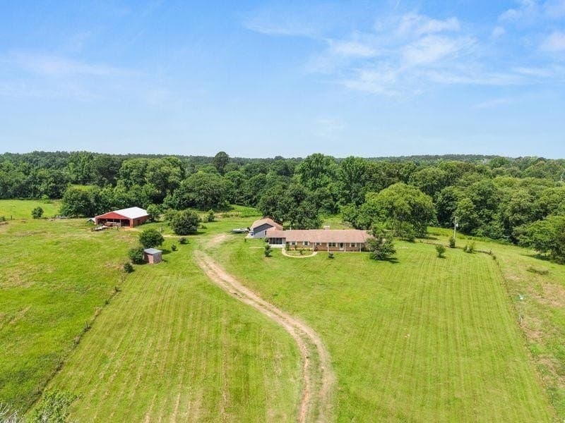 10.38 acres in Upshur County gallery image 3