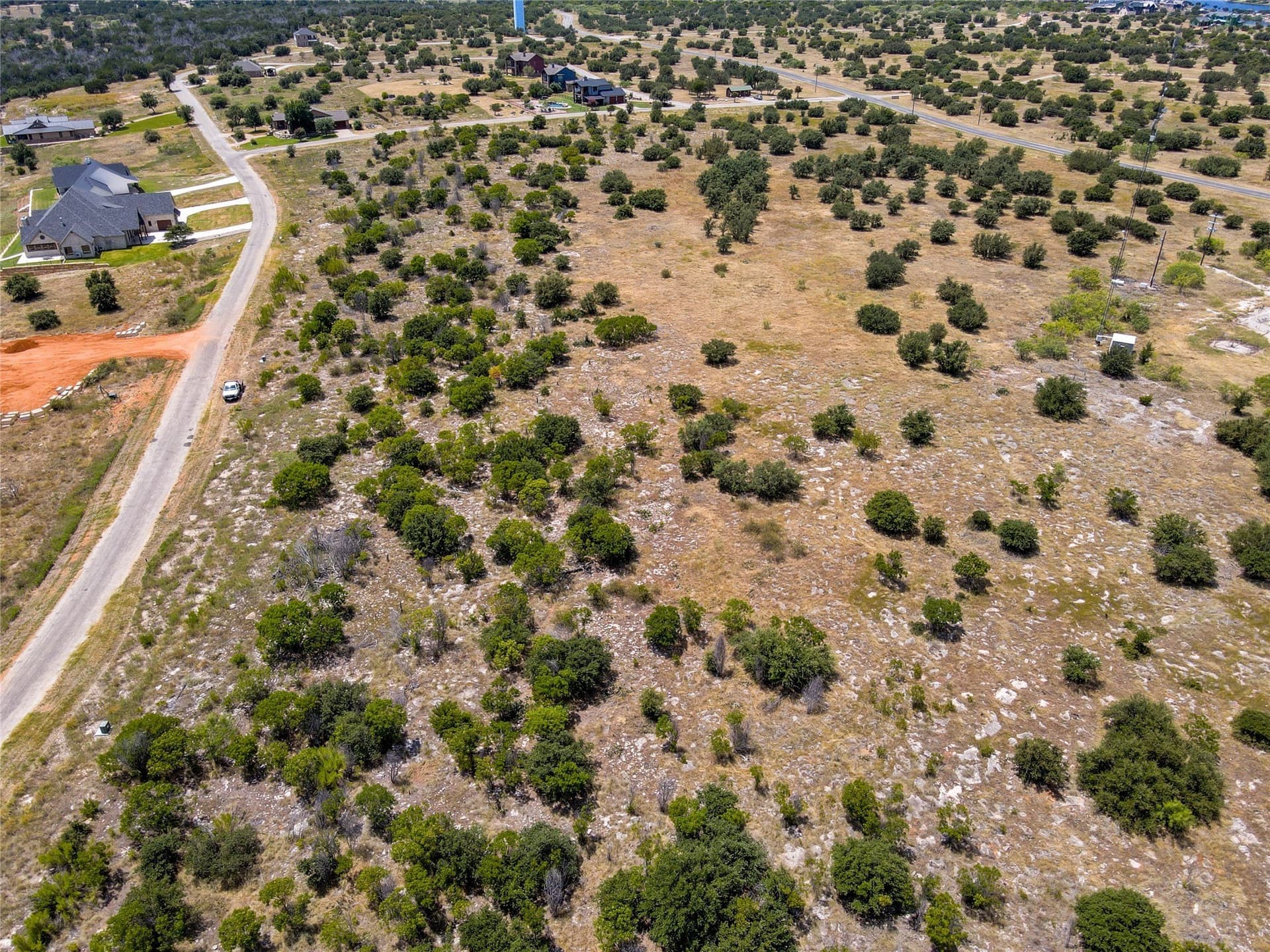 1.69 acres in Palo Pinto County gallery image 3