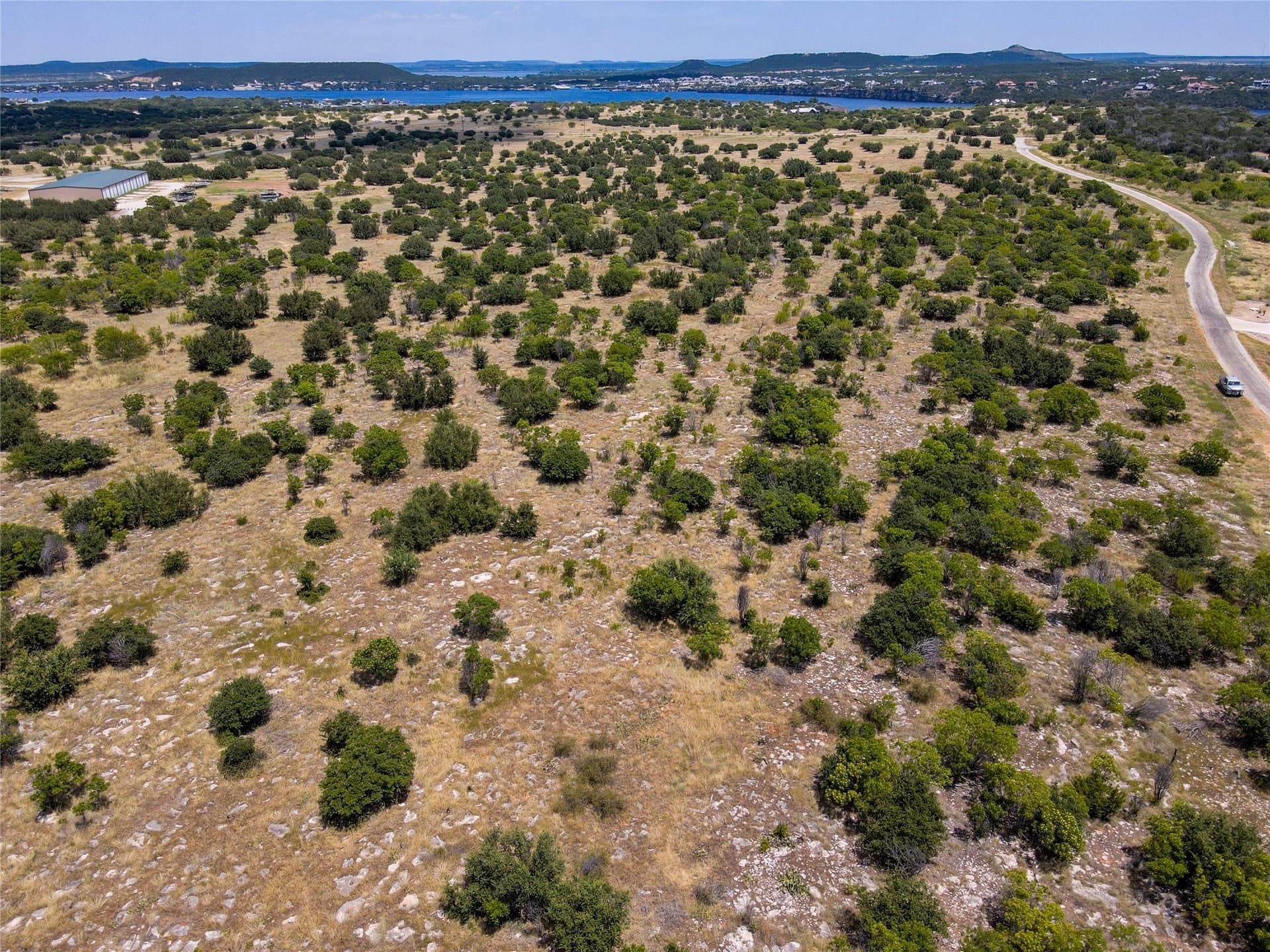 1.69 acres in Palo Pinto County gallery image 4
