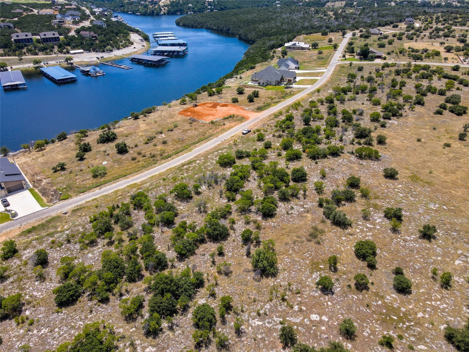 1.69 acres in Palo Pinto County gallery image 2