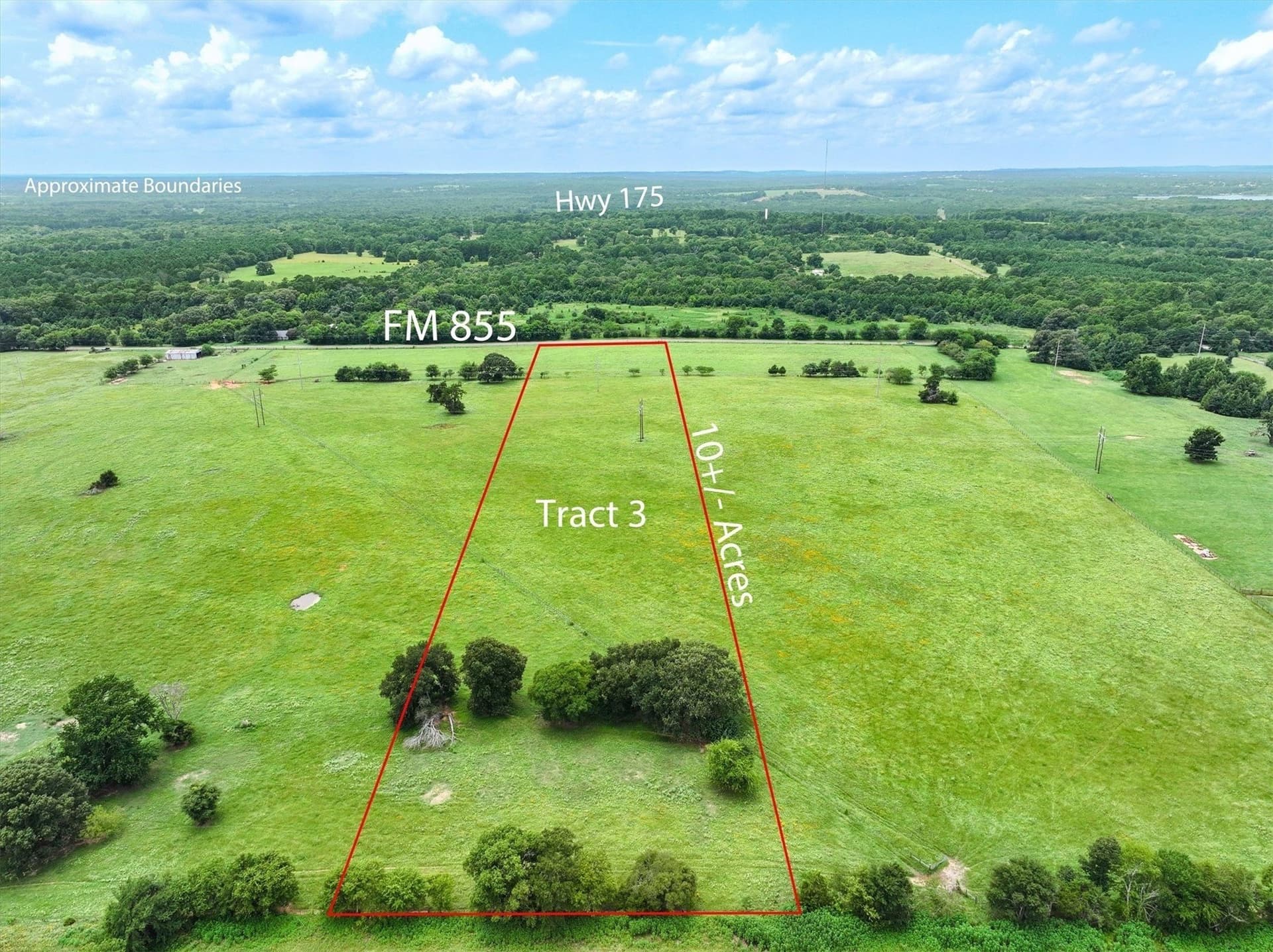 10 acres in Cherokee County gallery image 2